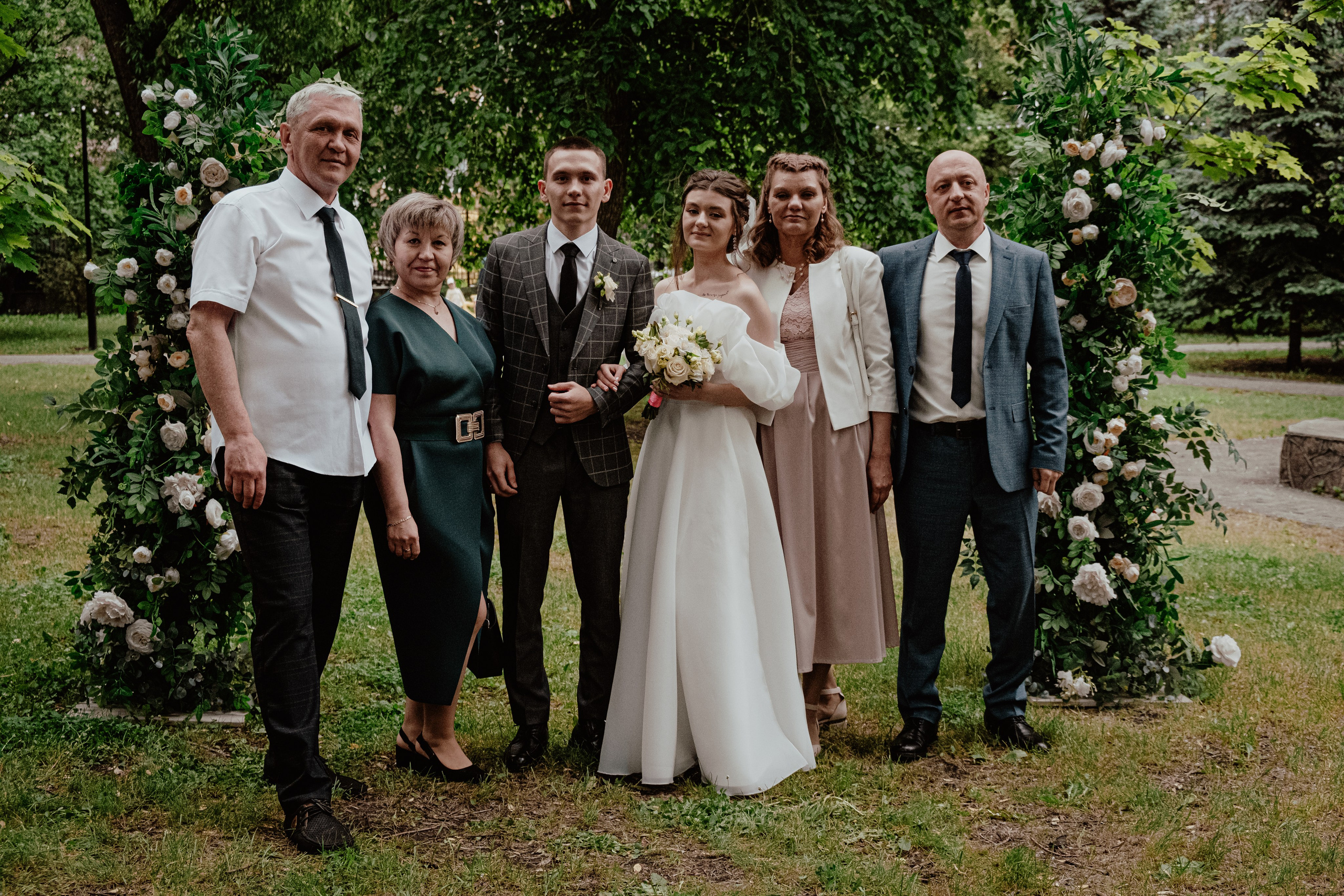 6. Свадебный фотограф Челябинск