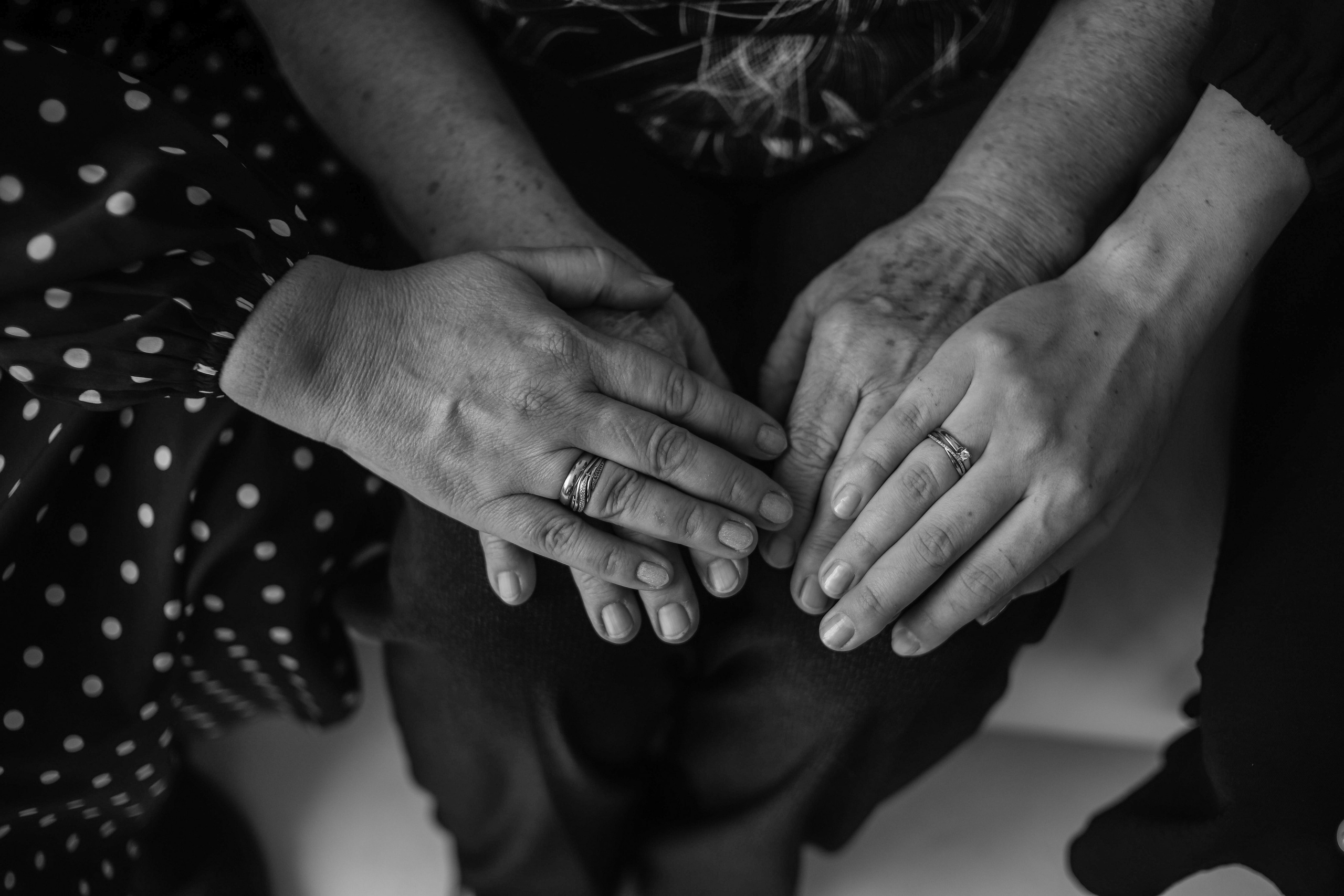 Семейная фотосессия или съёмка от 3-х человек