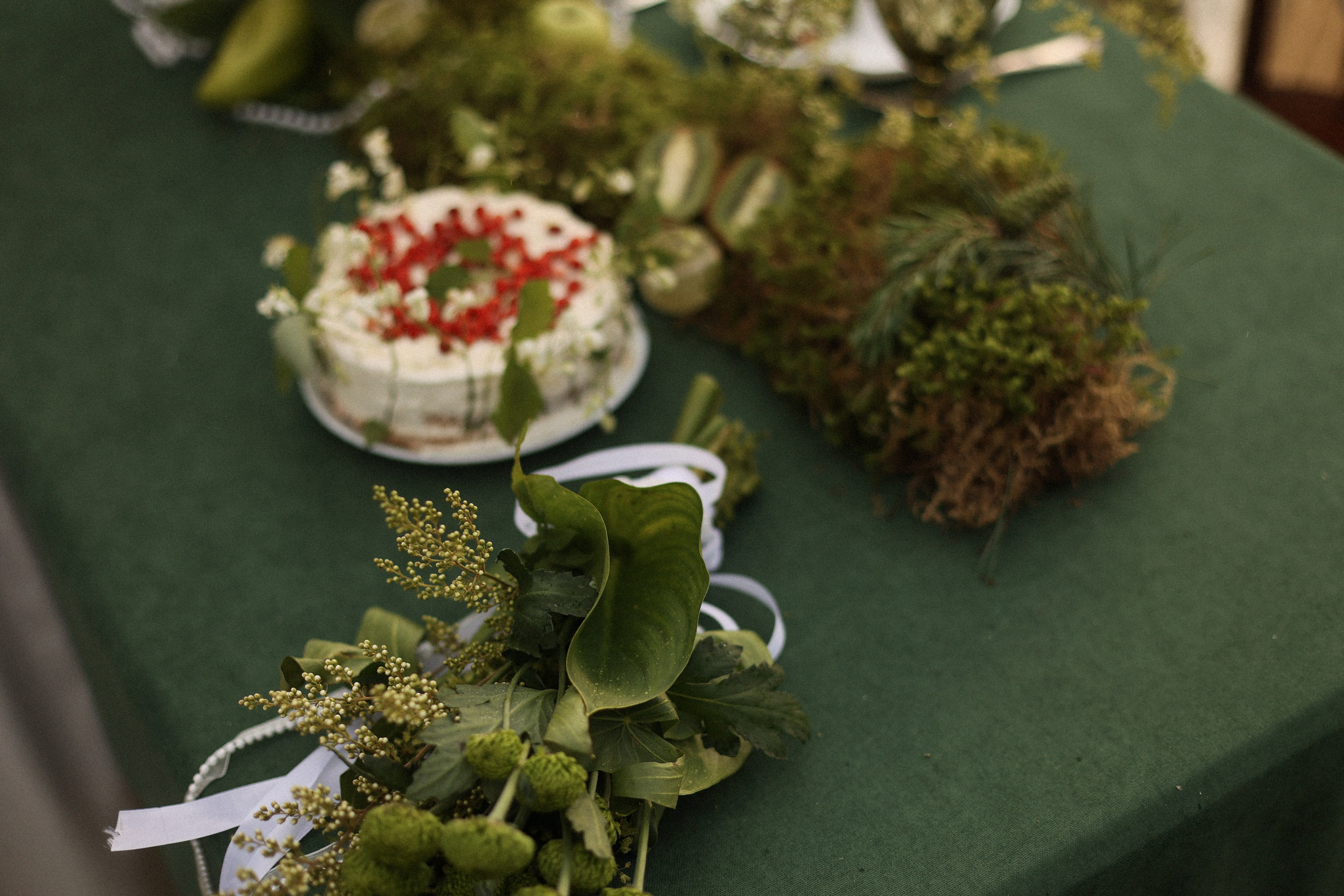 Творческий проект — Итальянская свадьба. Фотограф — Ольга Косолюкина