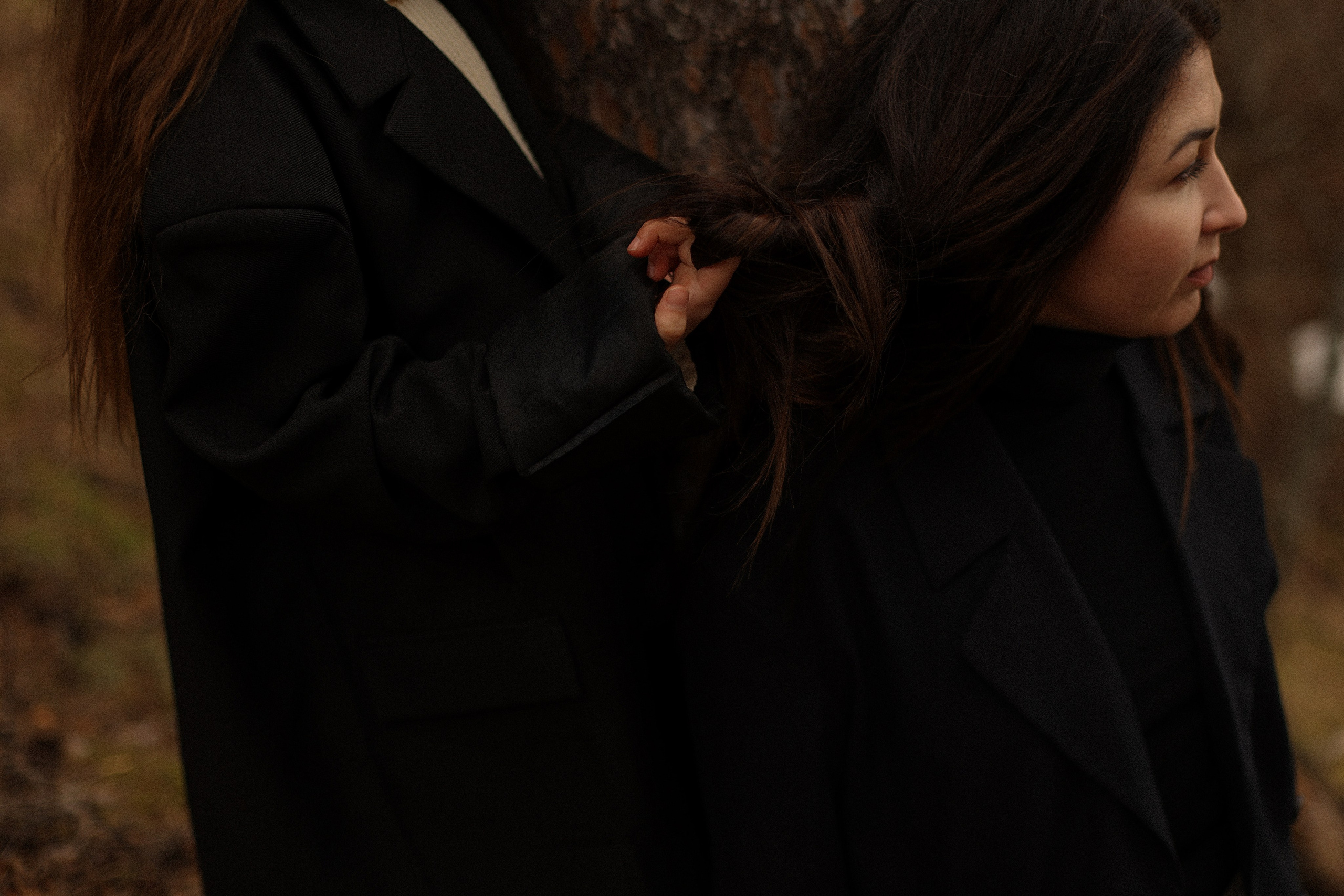 Мы- главные актеры. Фотограф — Ольга Косолюкина