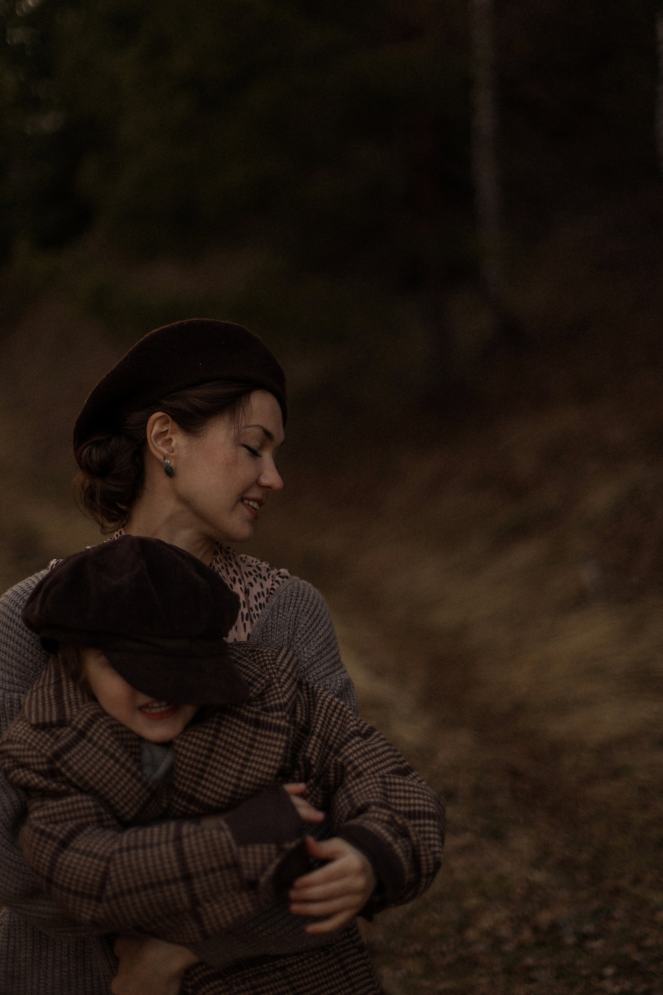 Ты мой космос. Фотограф — Ольга Косолюкина