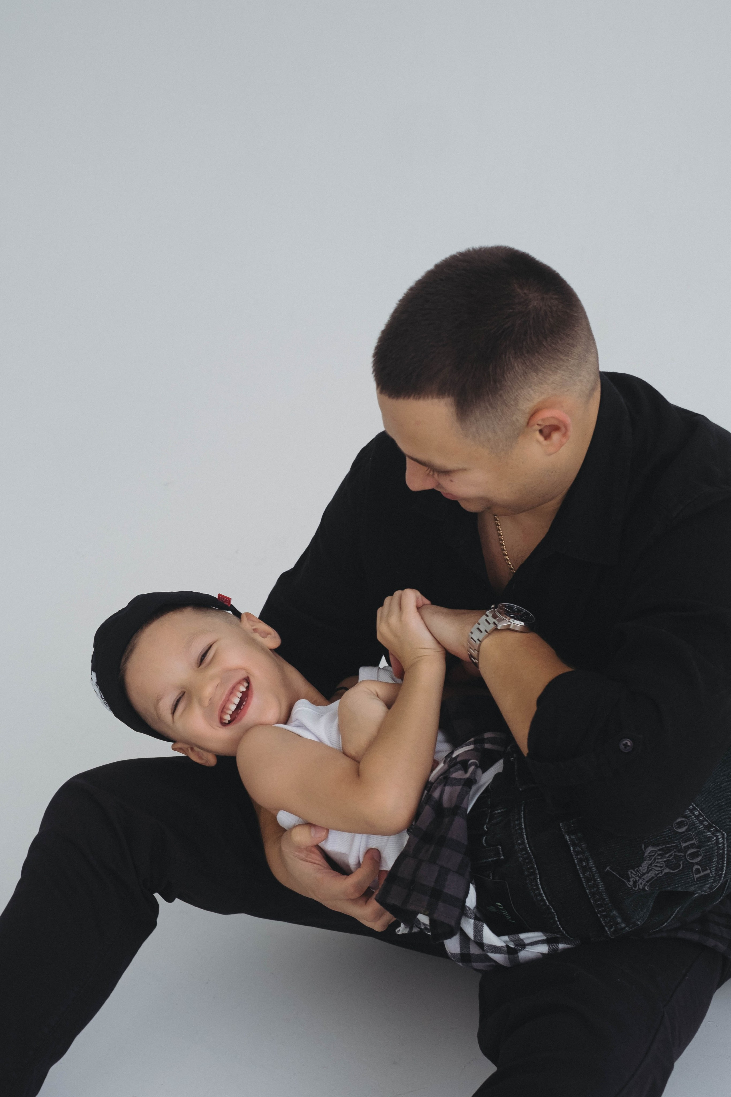 Мирону 4 года. Свадебный и семейный фотограф г. Волгоград Биленко Ангелина