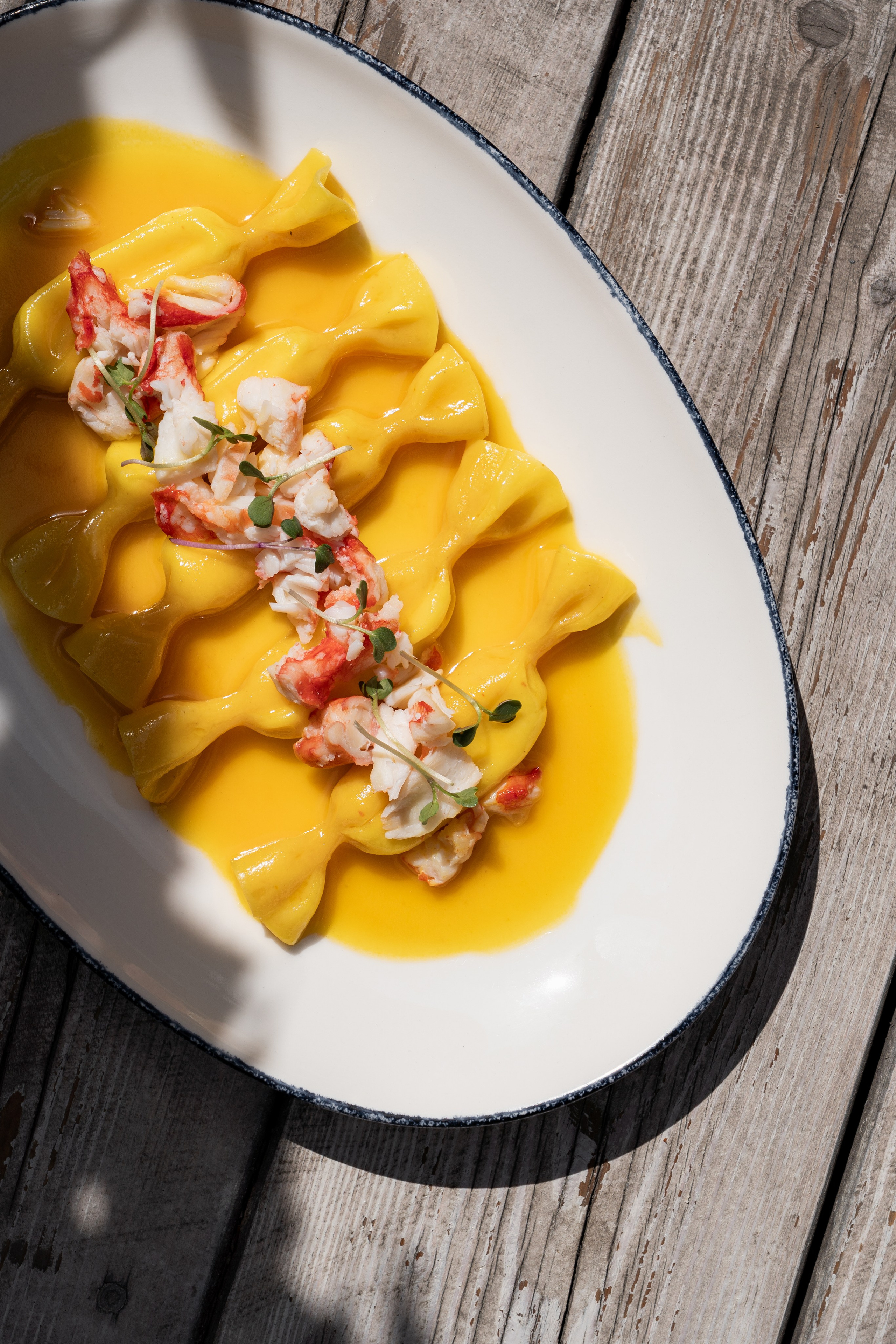 OSTERIA summer. Фуд-фотограф, Предметный фотограф, AI креатор. Москва