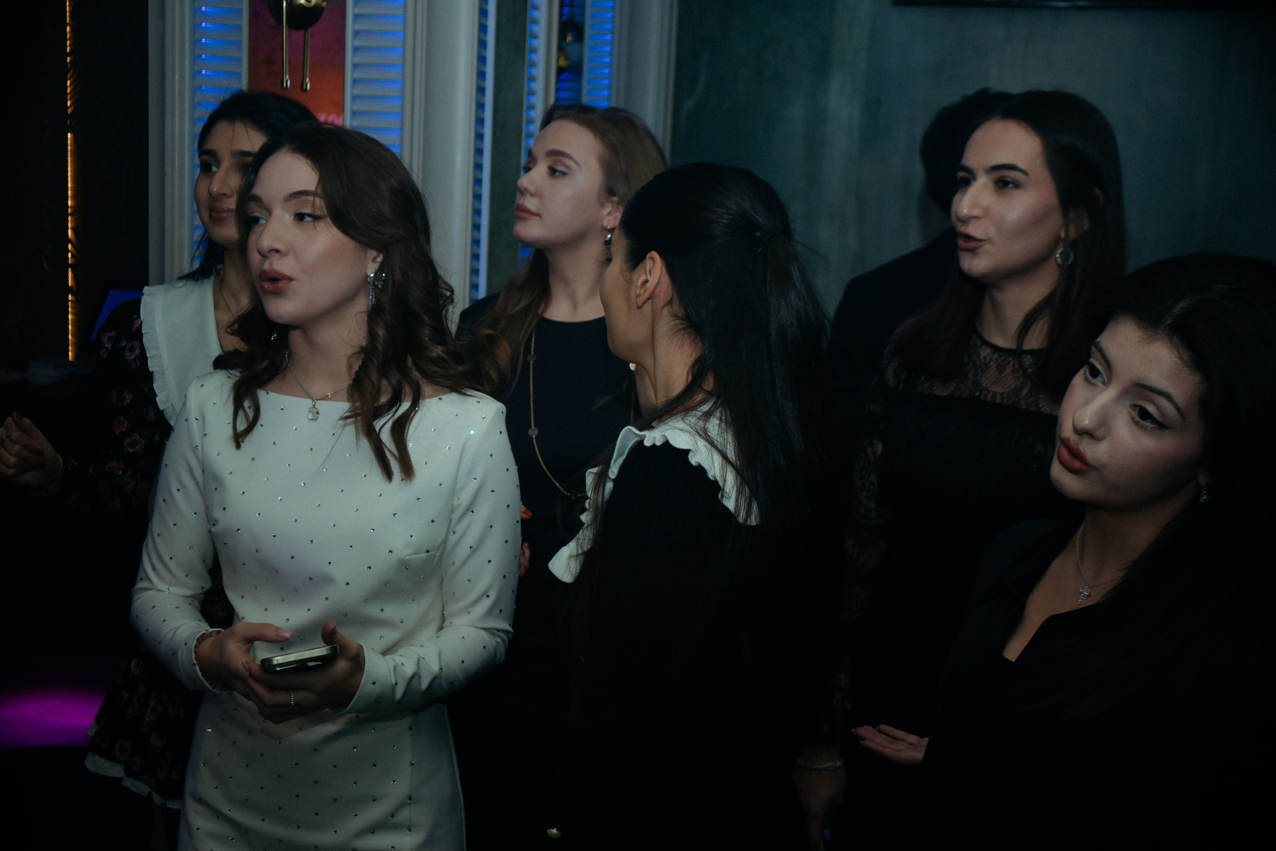 Нина Happy Birthday!. Фотограф Лола Волна, город Москва