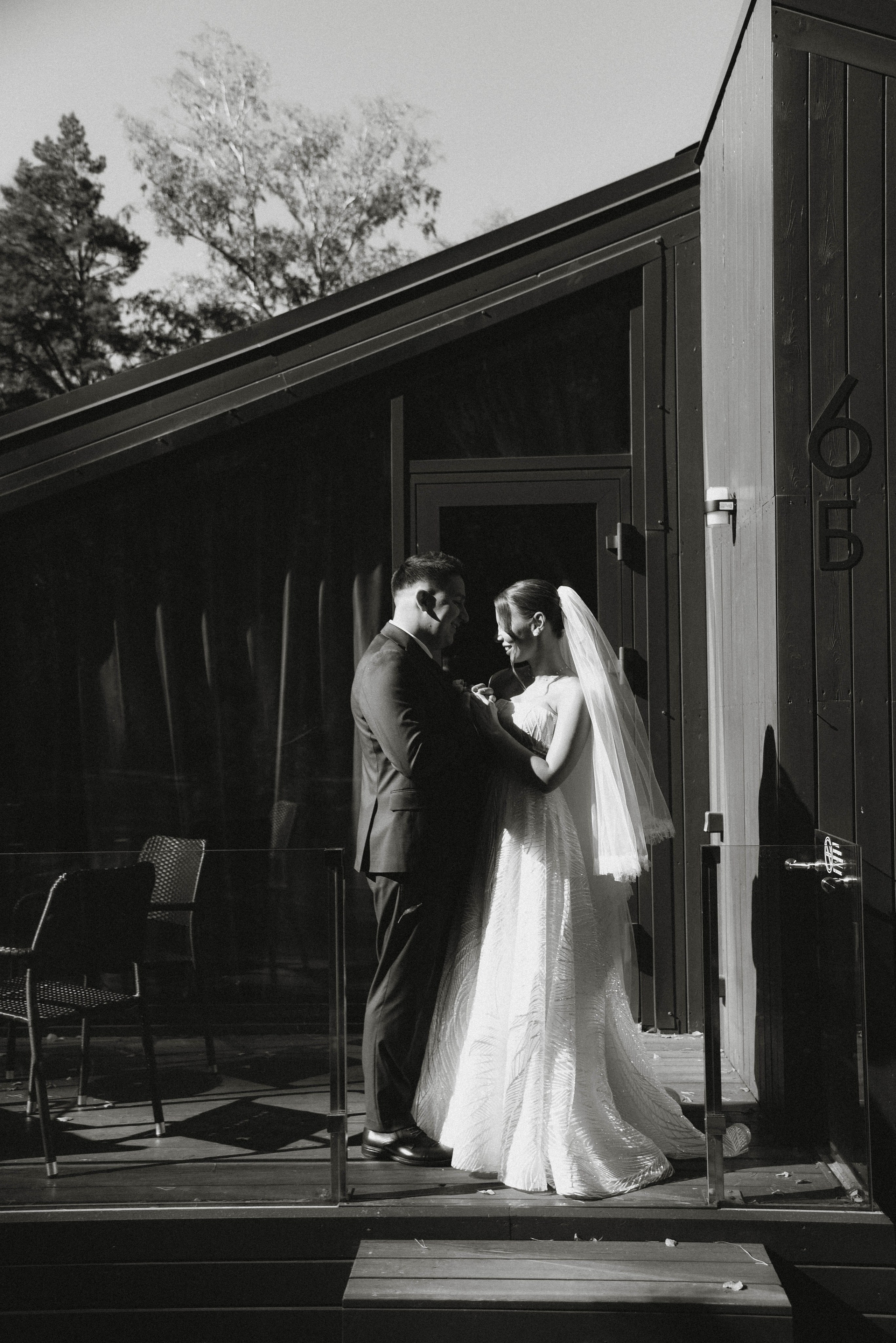 Екатерина и Роман. Фотограф в Новосибирске