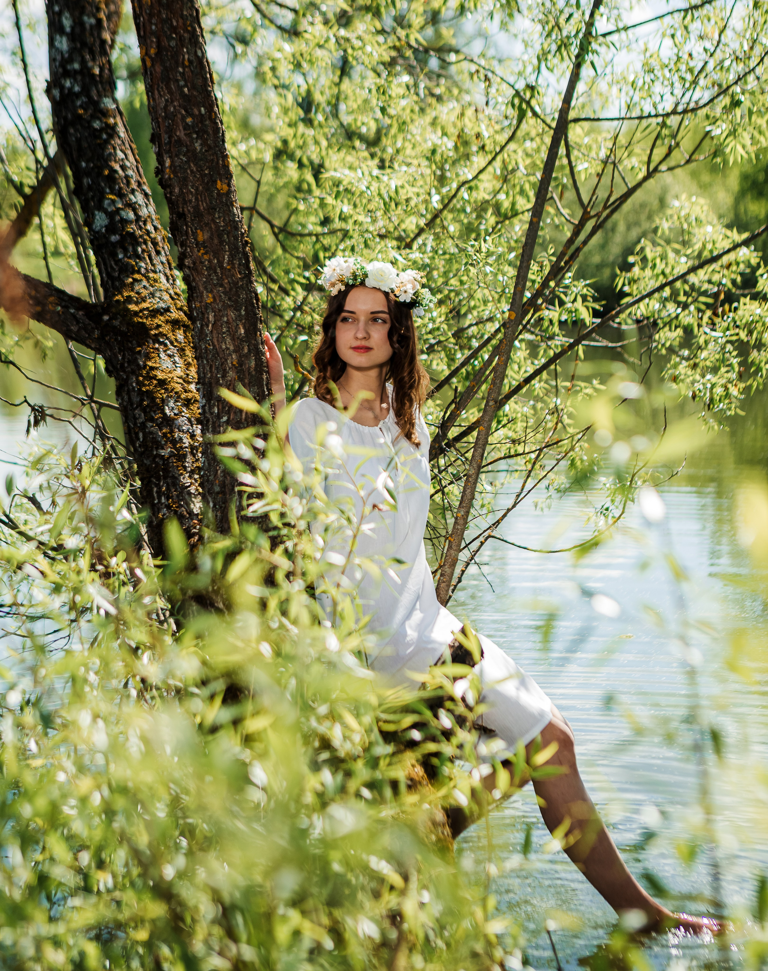 Лесная сказка. Фотограф Тверь|Москва|Волоколамск| Отт Кристина