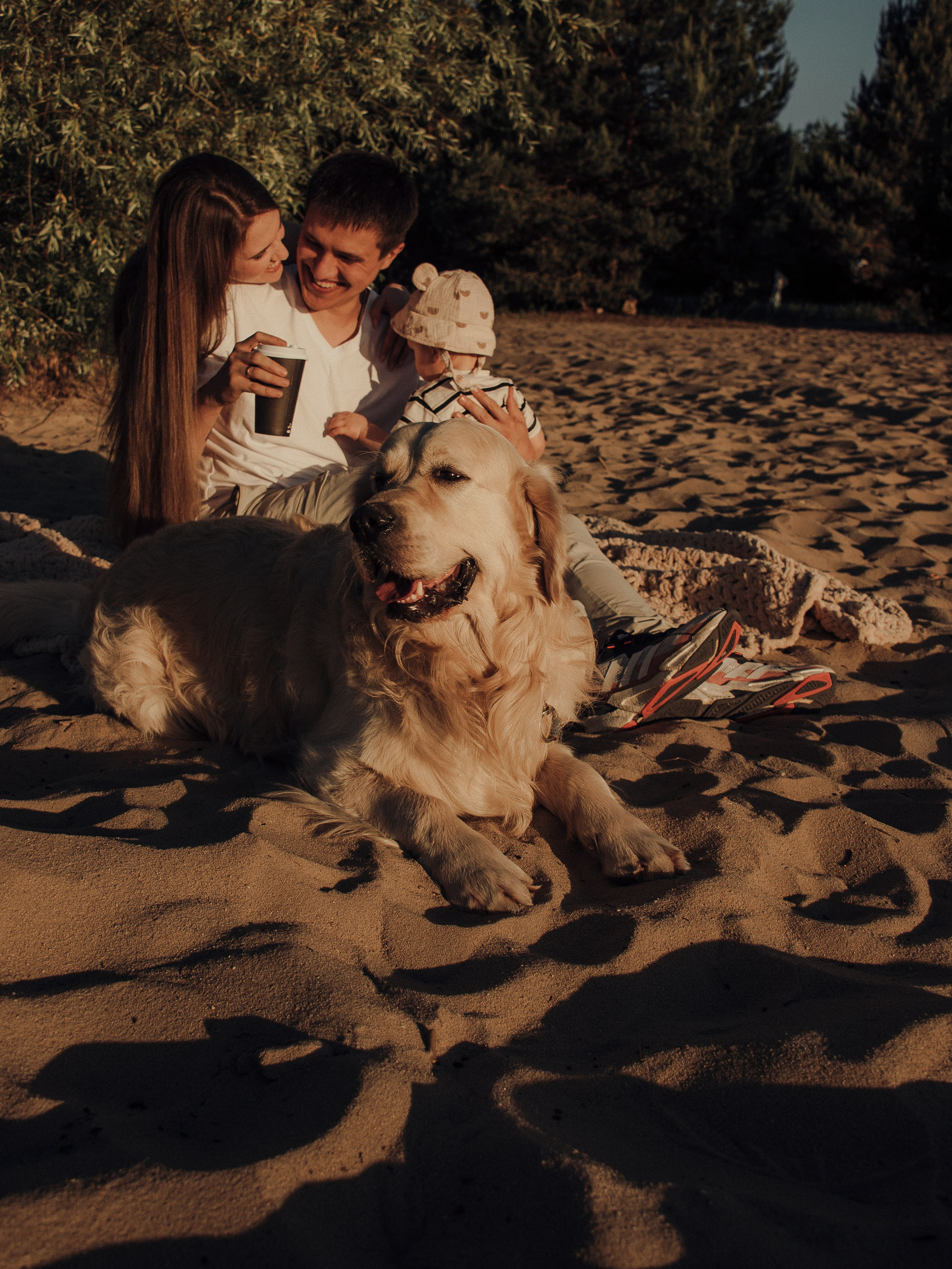 Прогулочная фотоистория. Фотограф Любовь Подосенова Липецк|Воронеж