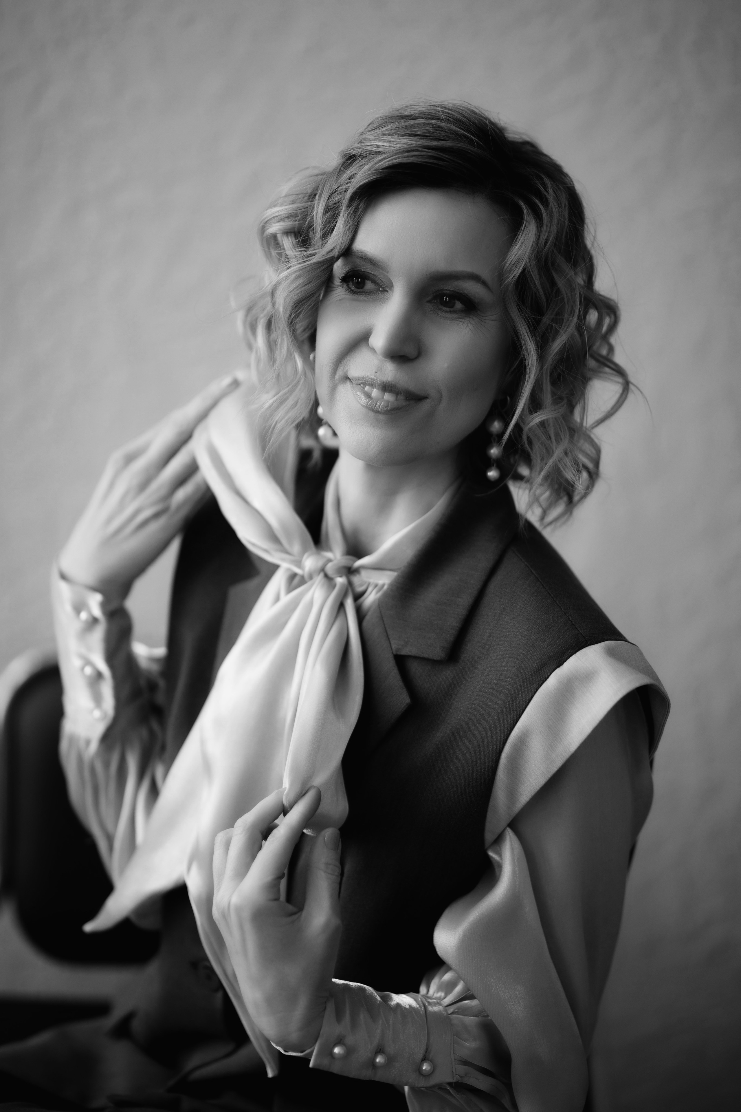 Татьяна. Фотограф чувственного портрета в Санкт-Петербурге Светлана Фролова