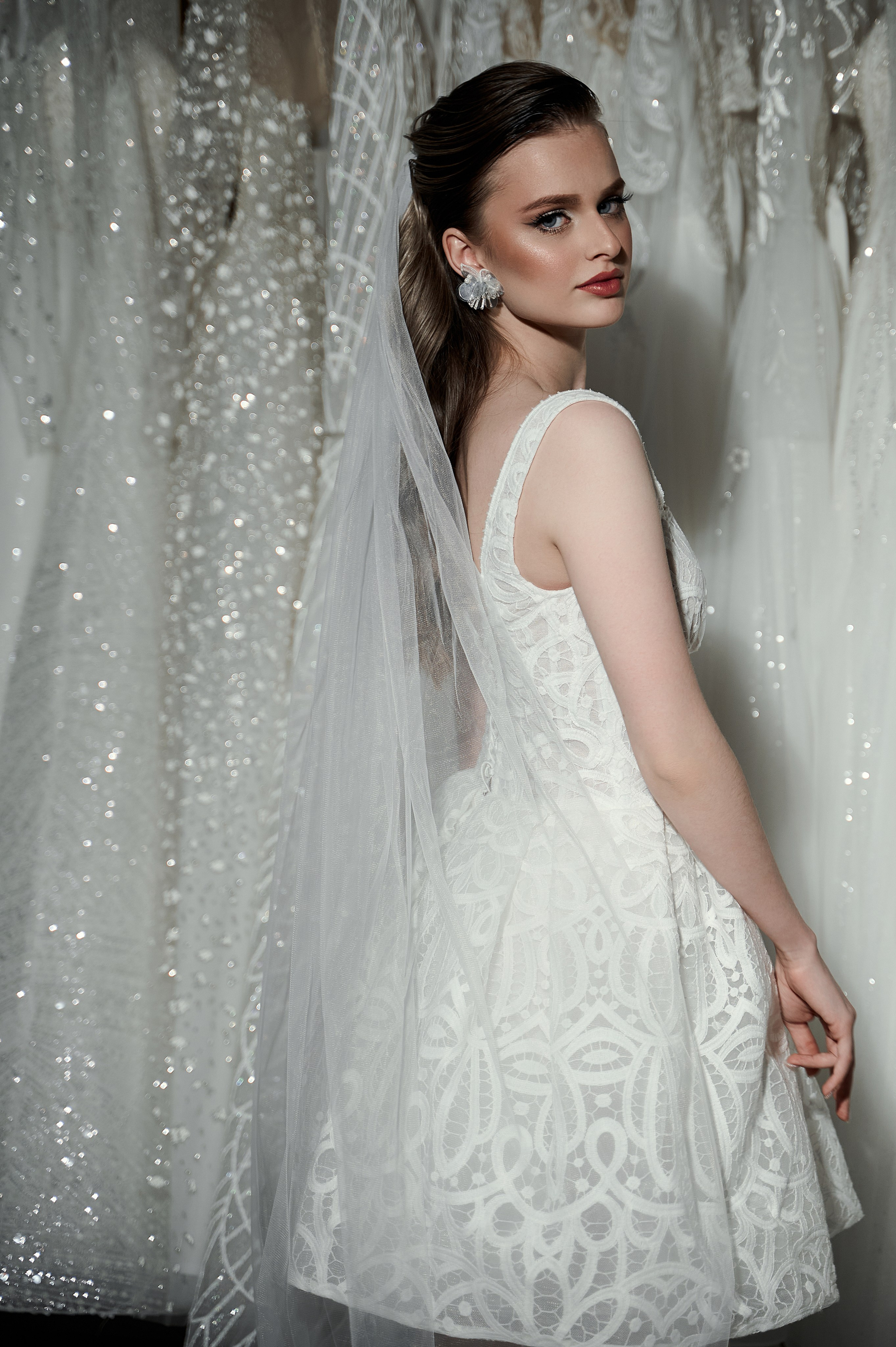 София. Свадебный и портретный фотограф в Брянске Скепская Лилия