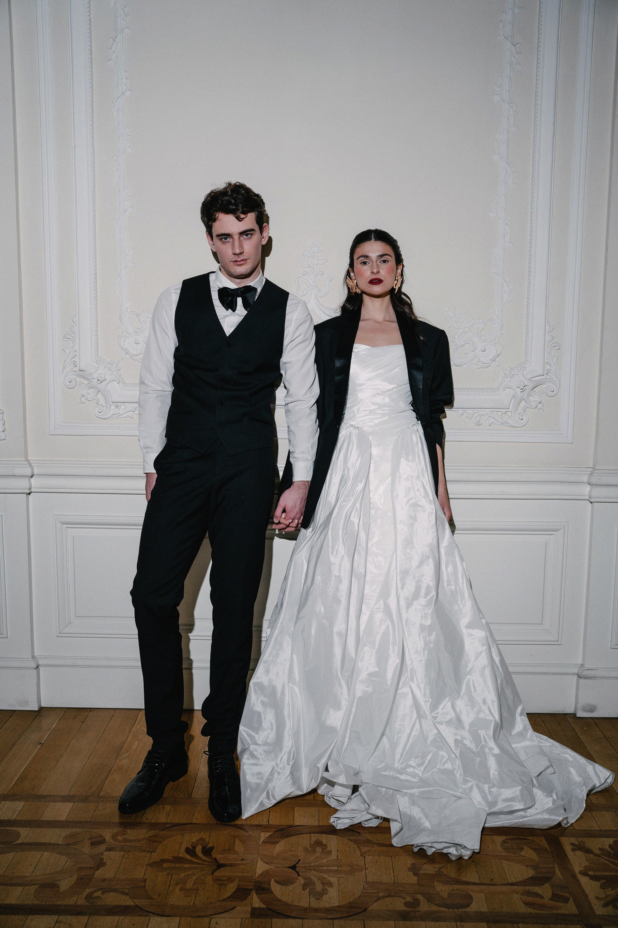 Мария и Александр. Свадебный и семейный фотограф в Воронеже Анастасия Бойко