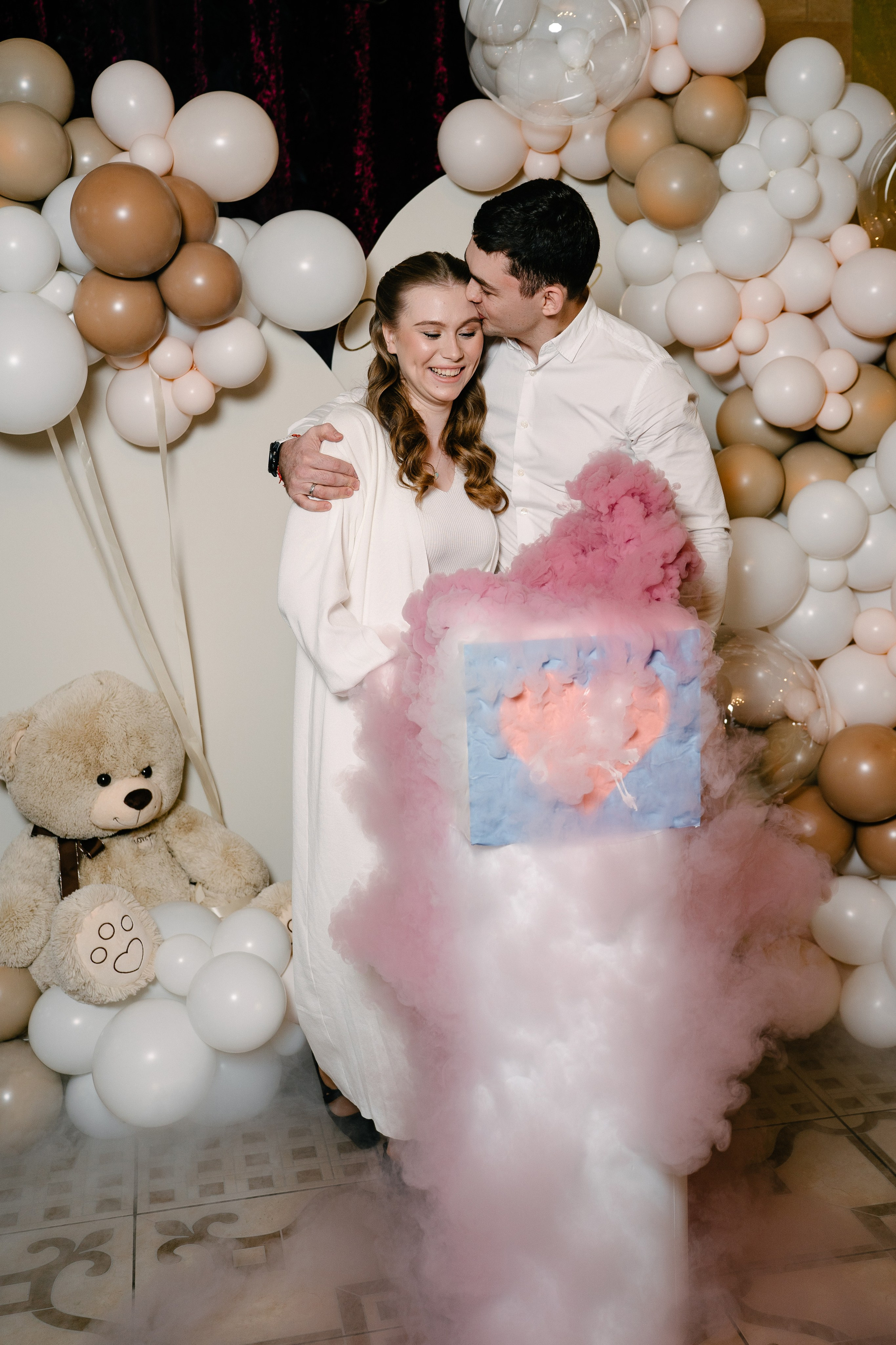 Мальчик или Девочка?. Свадебный и семейный фотограф в Воронеже Анастасия Бойко