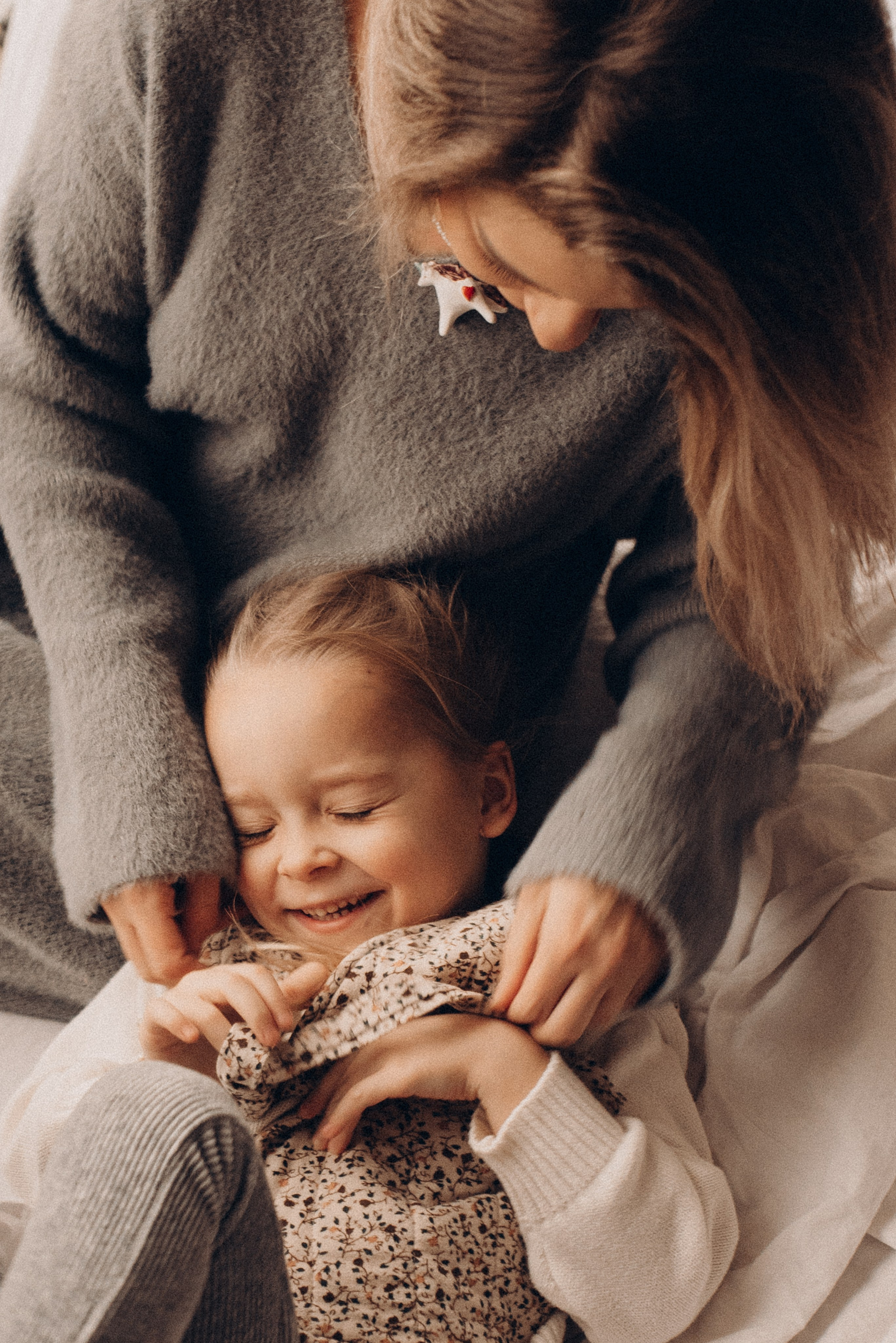 Кристина и Ника. Семейный, индивидуальный, контент фотограф Москва