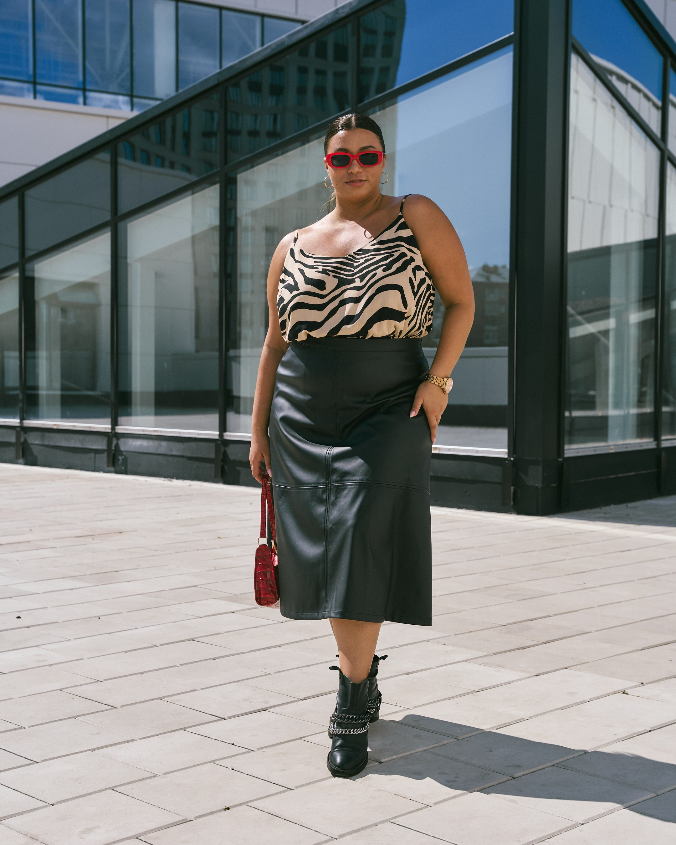 Съёмка для plus size бренда. Fashion фотограф в Москве Ксения Чупрунова