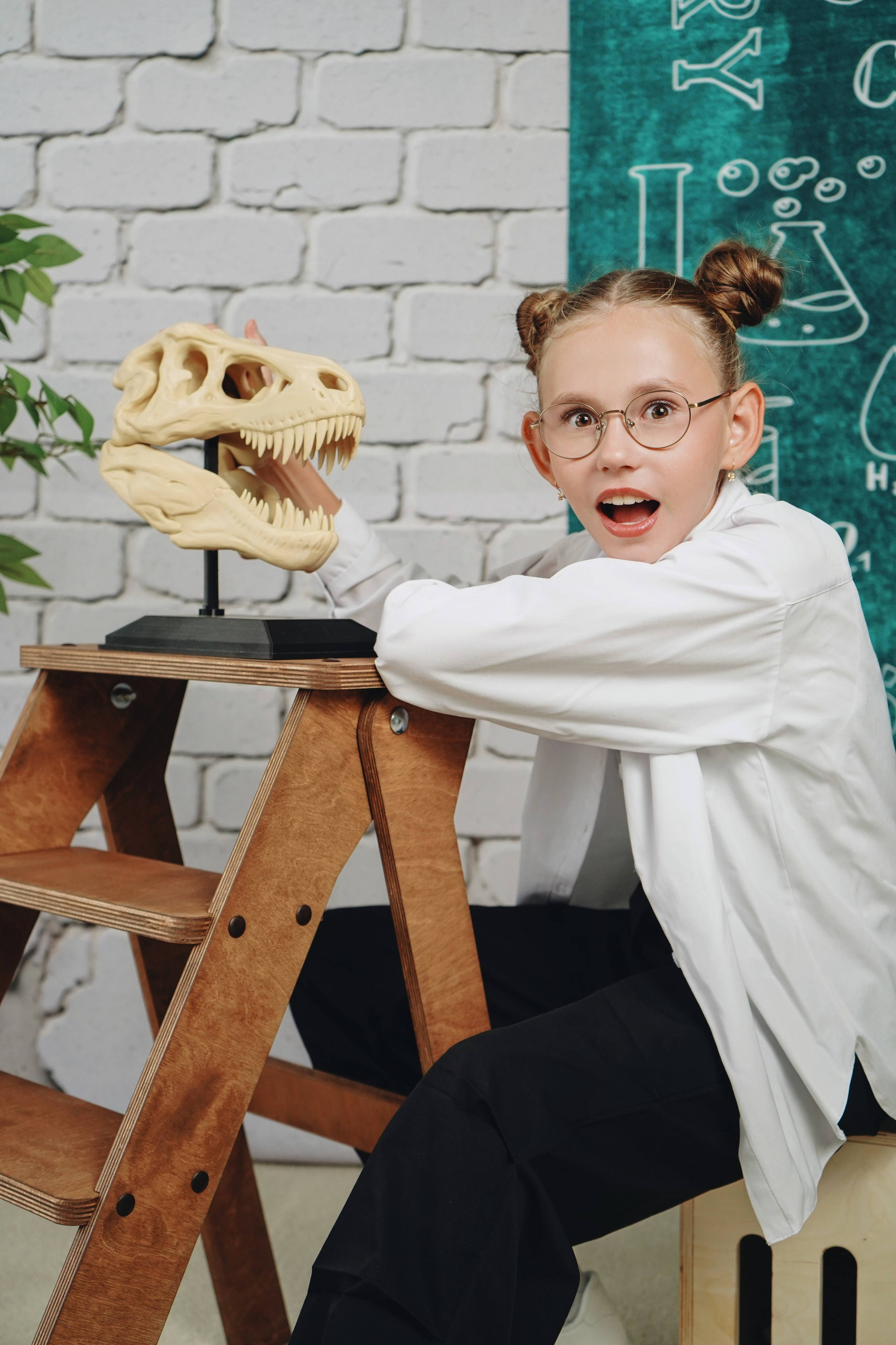 Лофт. БумальБум Выпускные альбомы