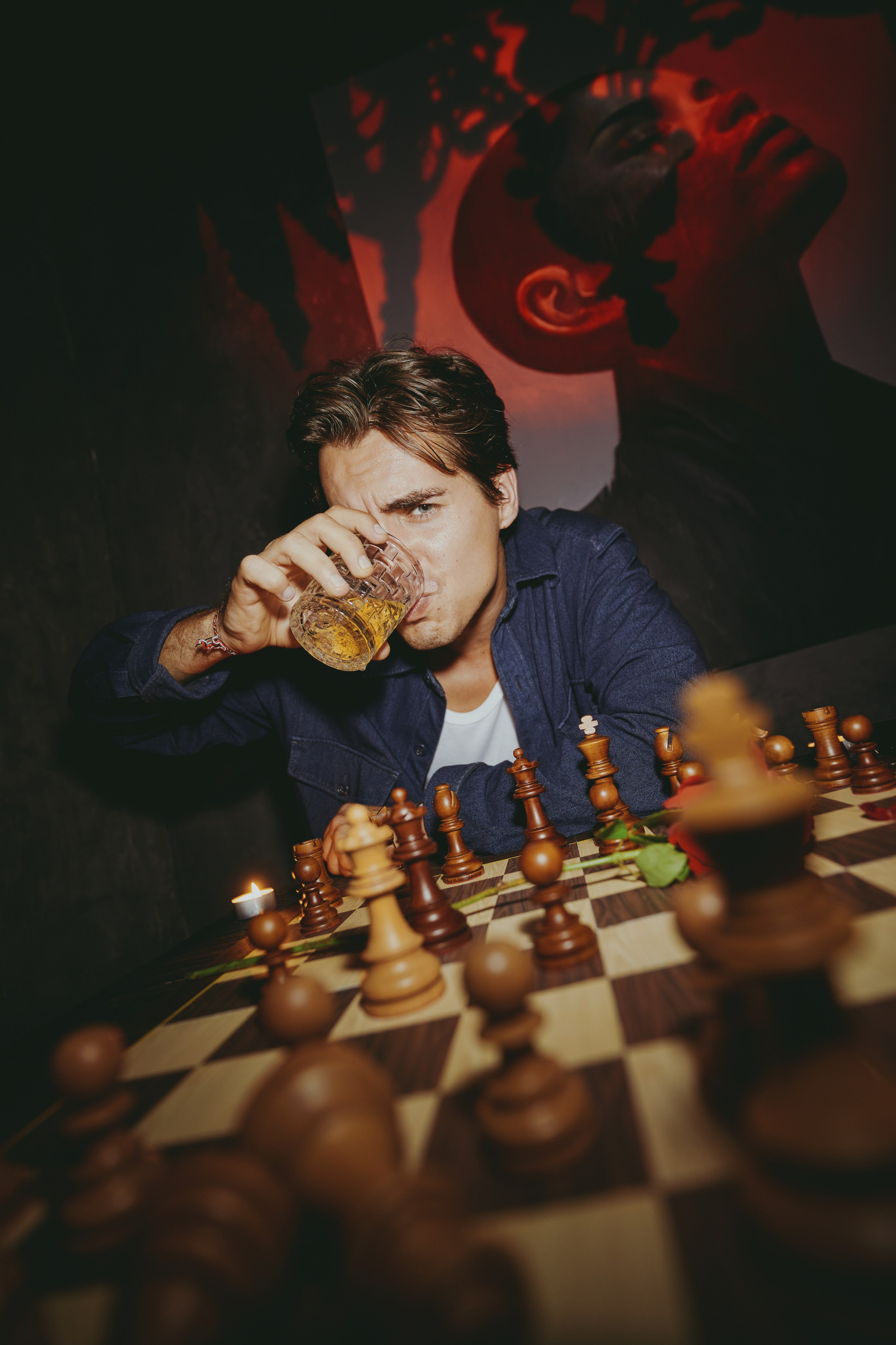 Events. Photographer Igor Orishich