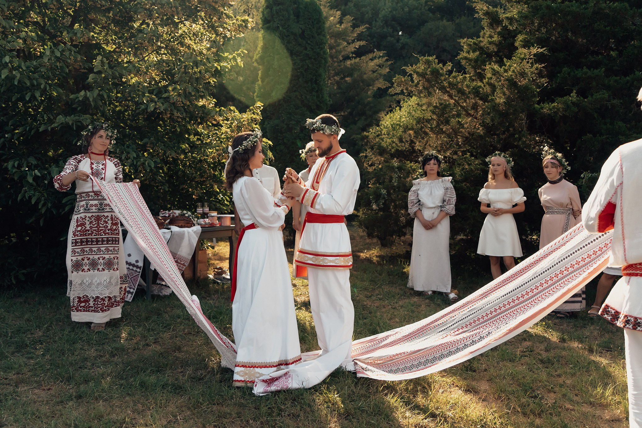 Свадьба. Свадебный и семейный фотограф/видеограф в Краснодаре Наталья Осинская