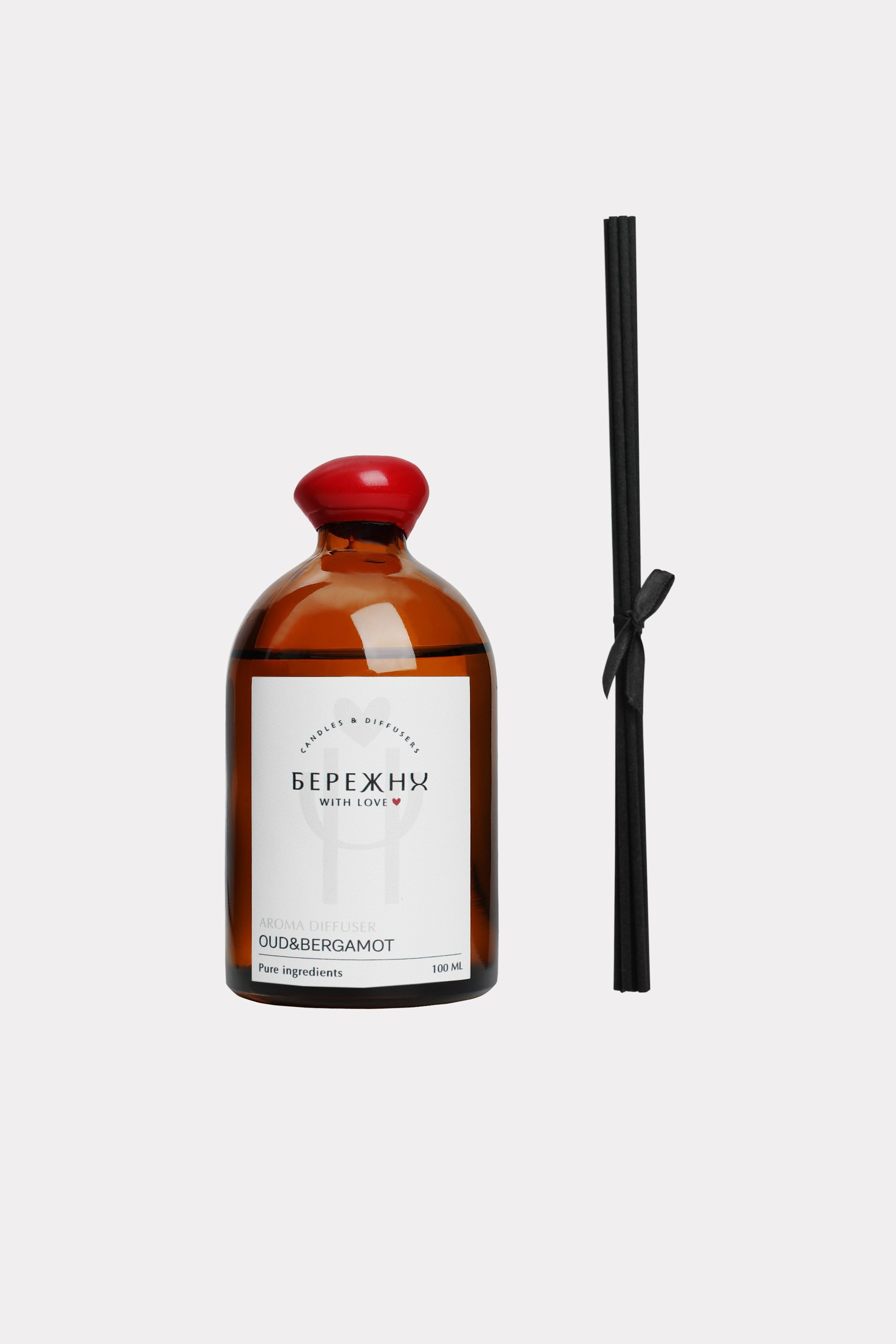 Свечи и диффузоры. Главная