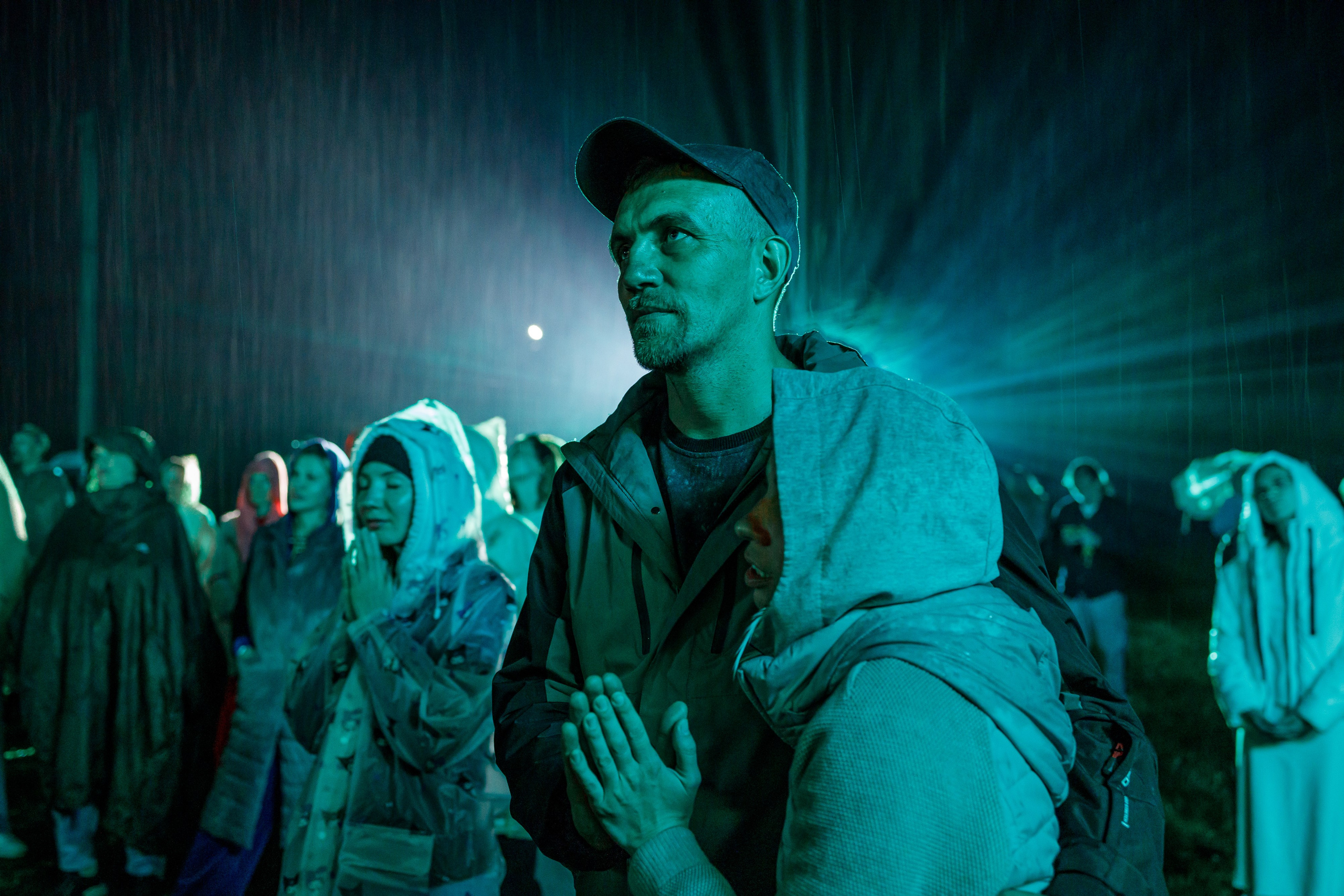 РЕПОРТАЖ. Репортажный и портретный фотограф в Москве Саханцева Анна