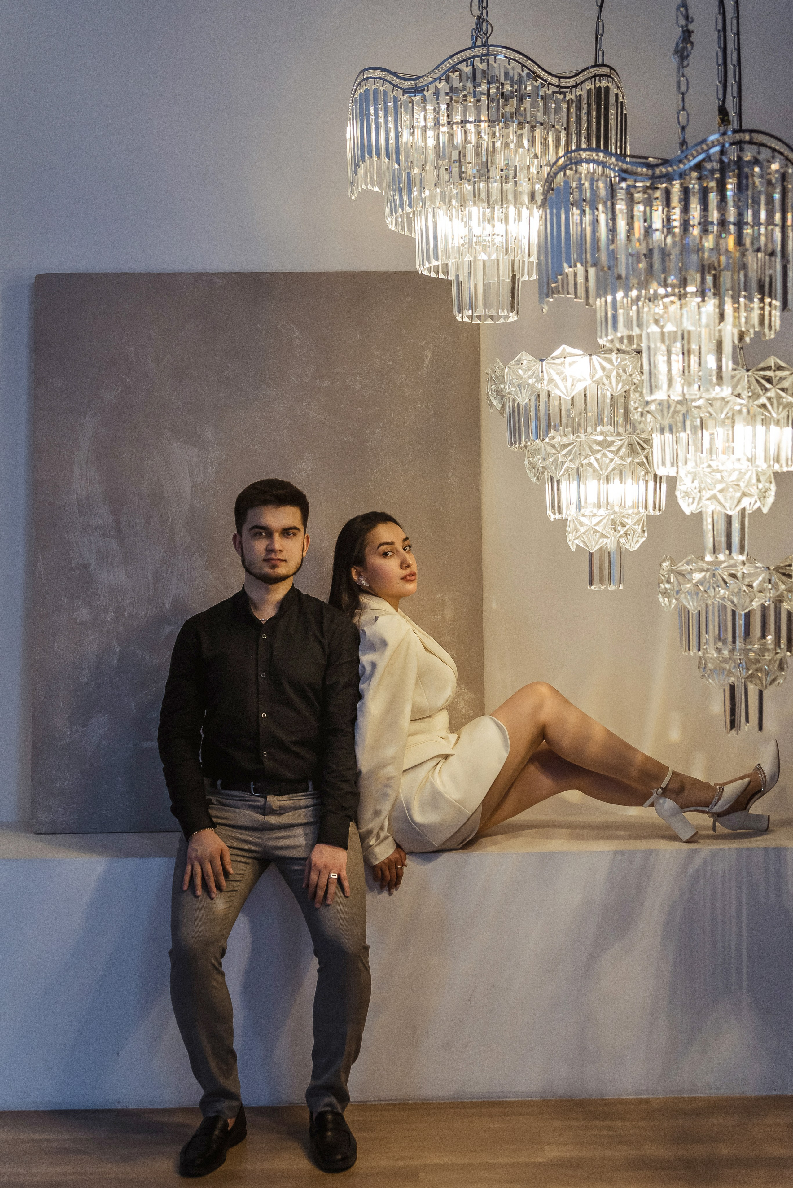 Love story, Семейные. Асель Мурзина фотограф Казань