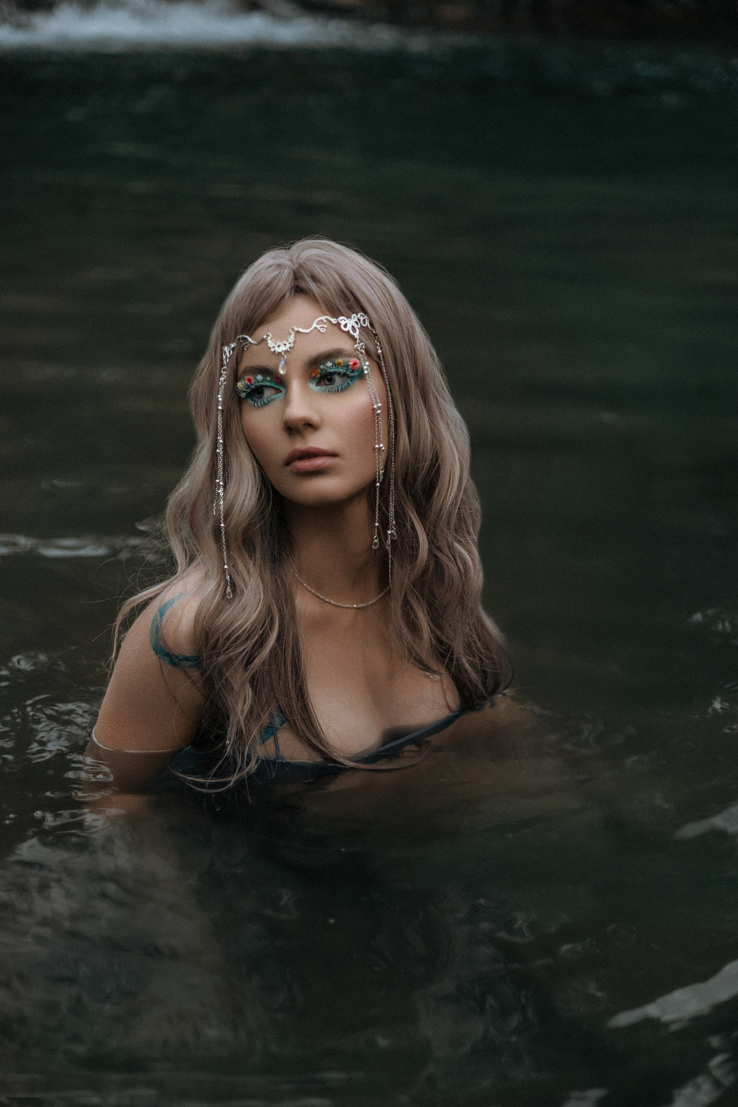 Уличные. Асель Мурзина фотограф Казань