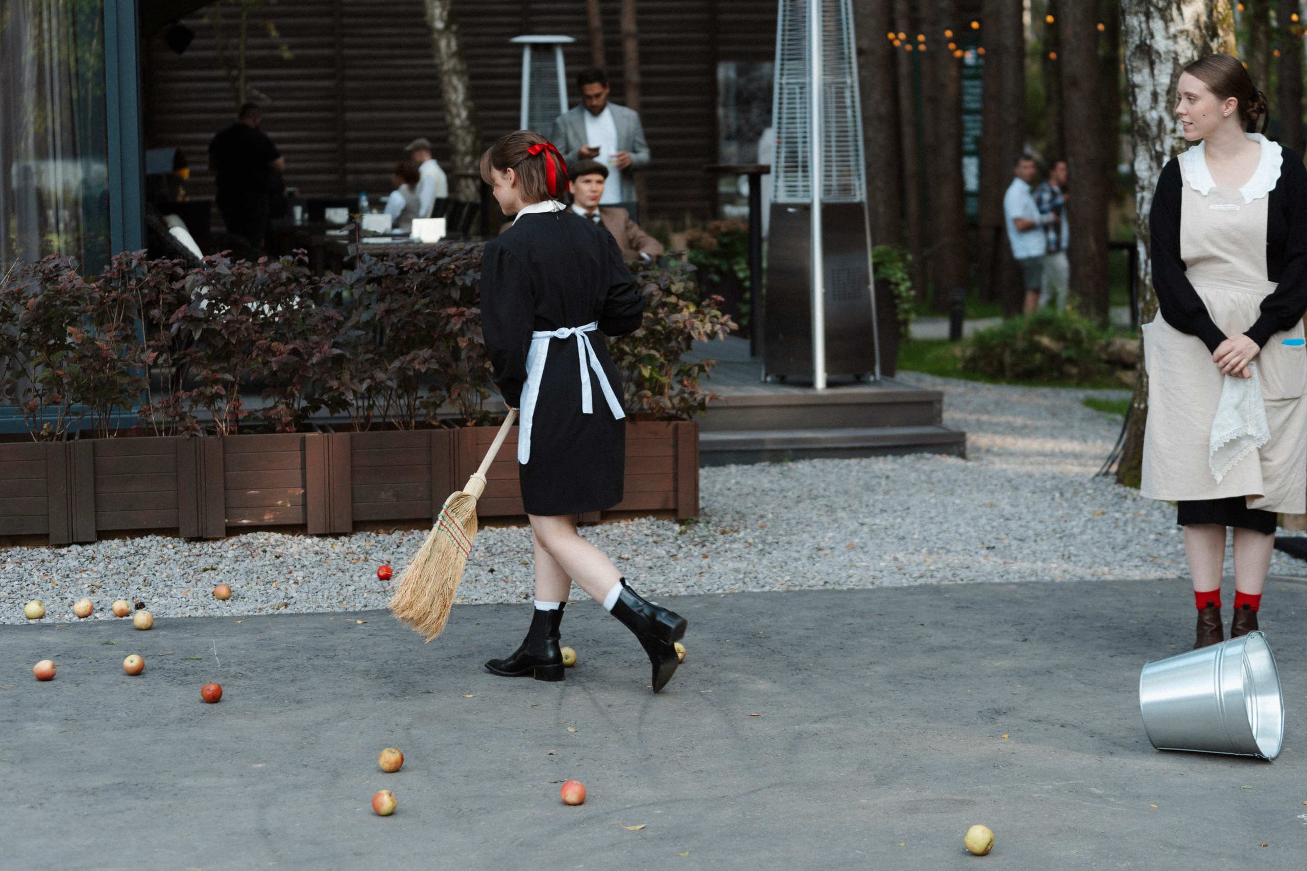 HUNTING SEASON/ LIGASTAVOK. Фотограф первого впечатления