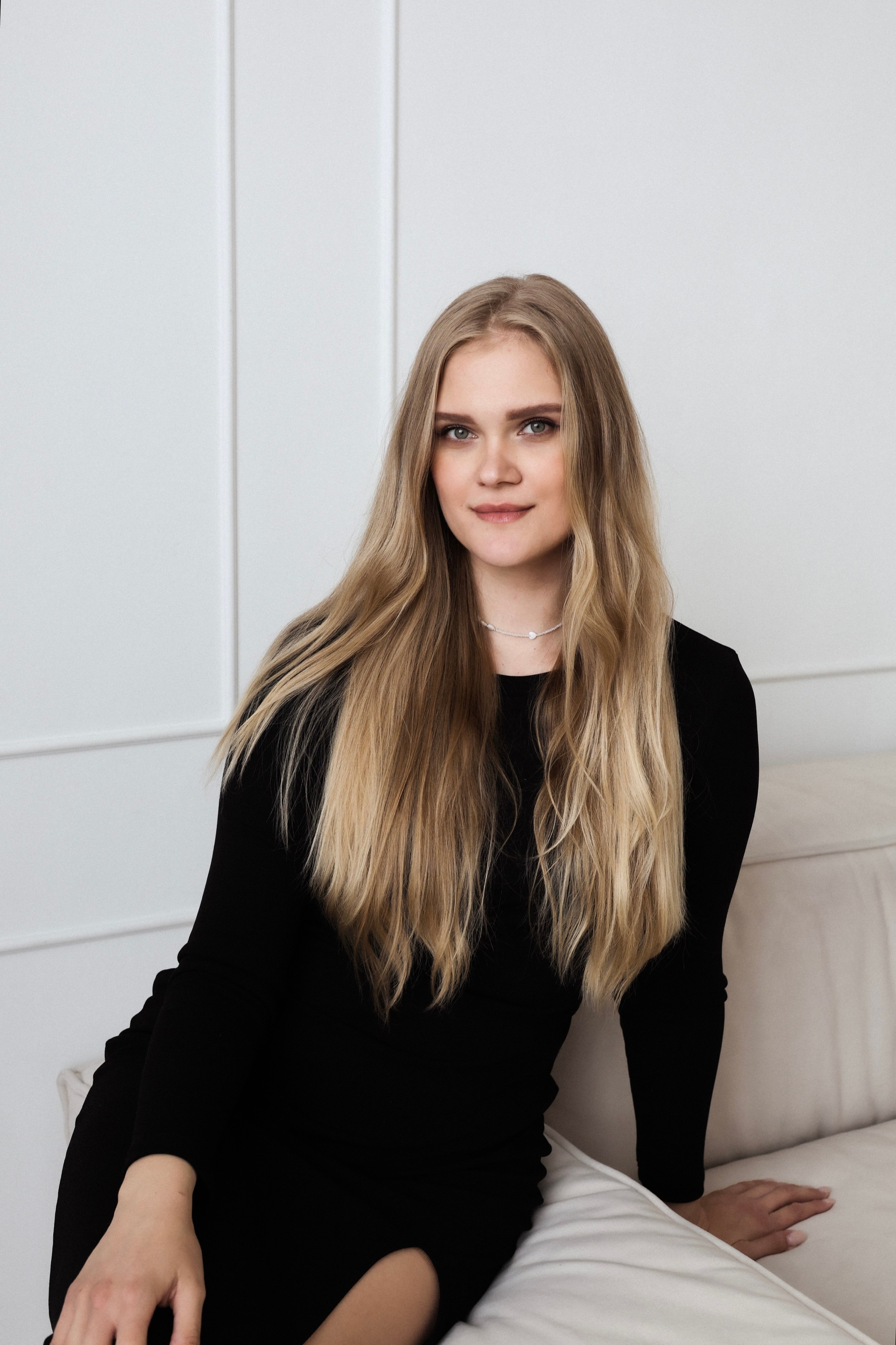 Клим & Катя & Уля. Фотограф Елизавета Наумова