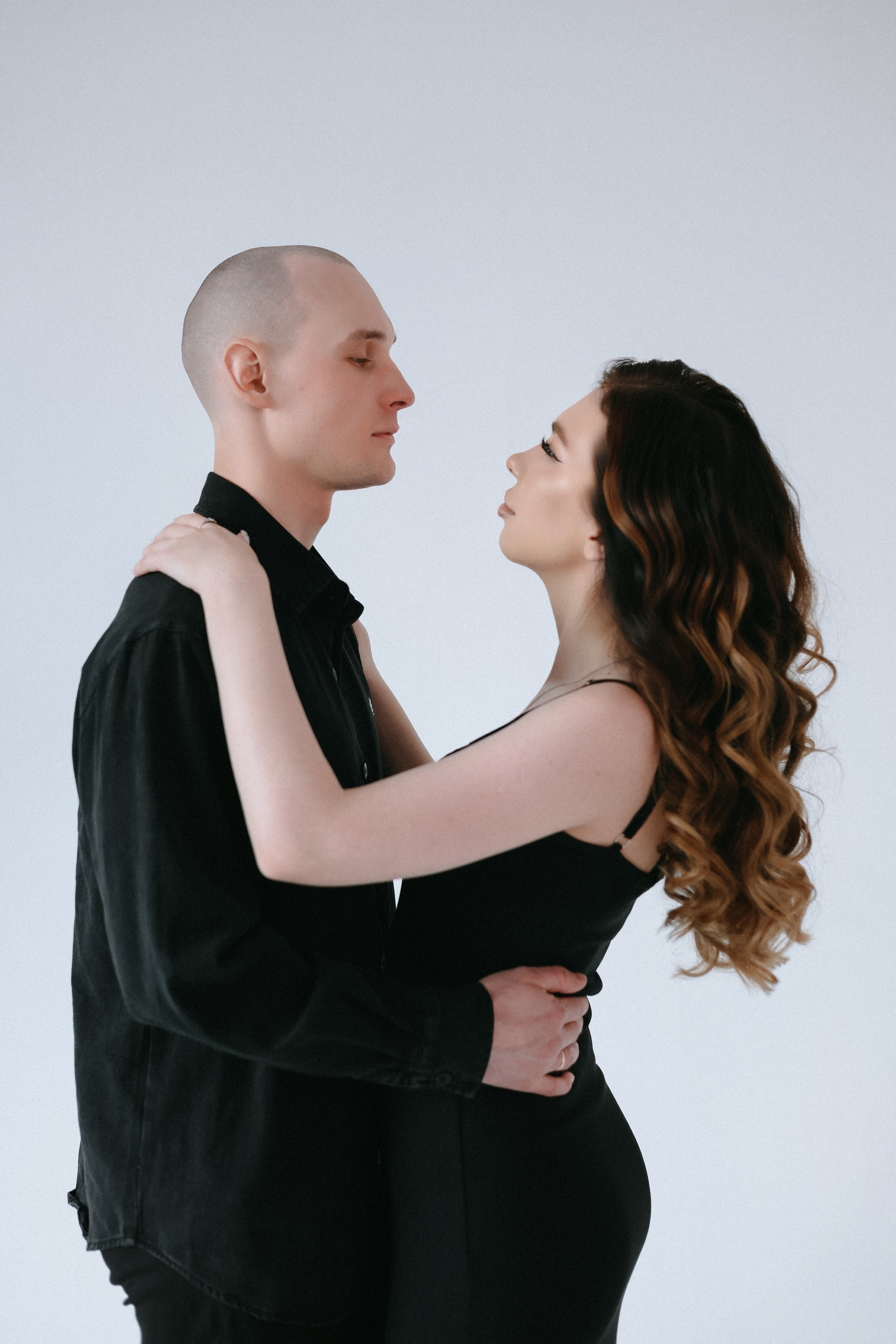 Иван & София. Фотограф Елизавета Наумова