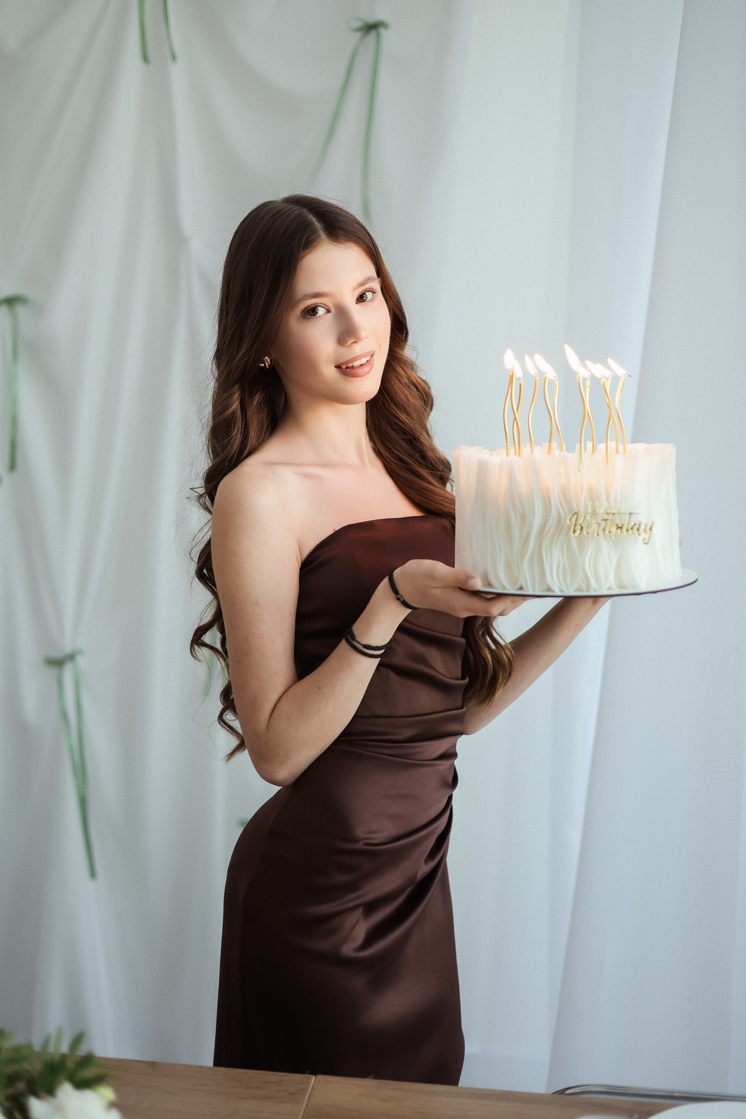 Елизавета. Фотограф Елизавета Наумова