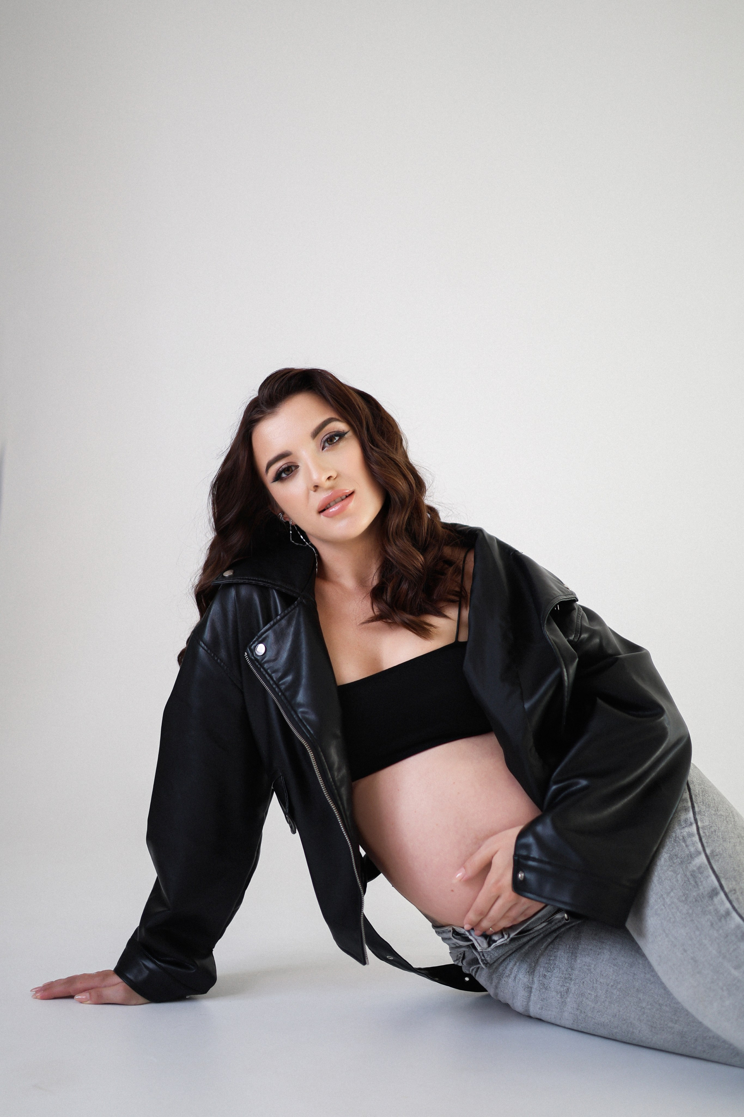 Олеся. Фотограф Елизавета Наумова