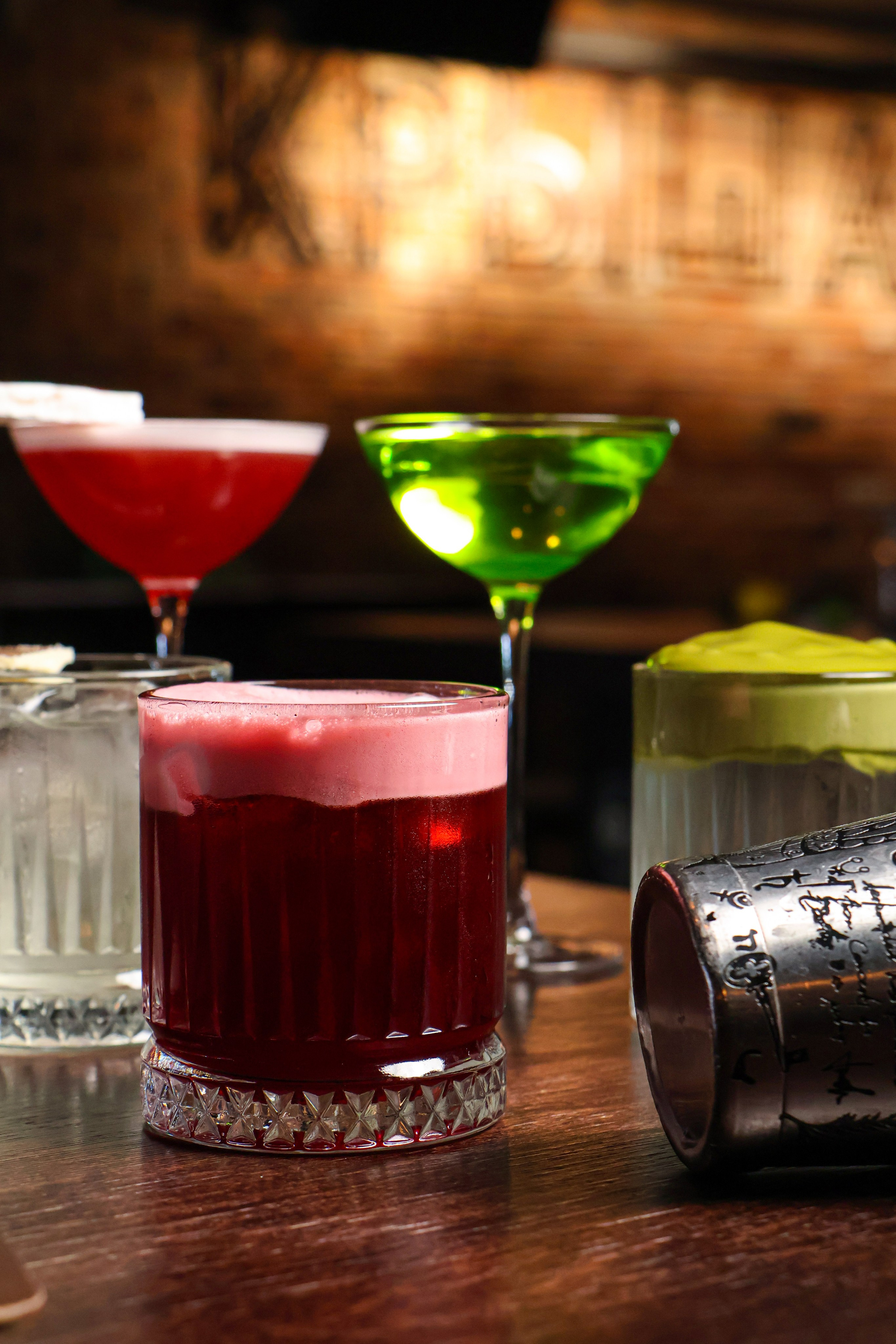 «Крыша» ресторан, г. Барнаул. Контент фотограф Дмитрий Борисов