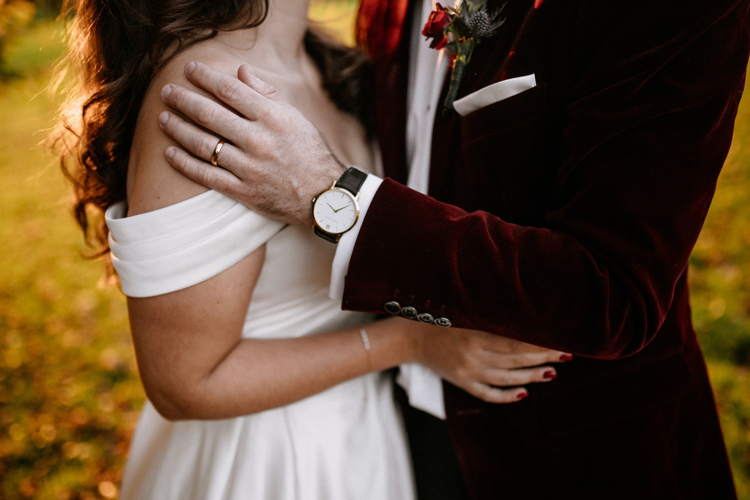 Hartsfield Manor Wedding. Moments Catchers — Wedding Photography & Video Duo in London