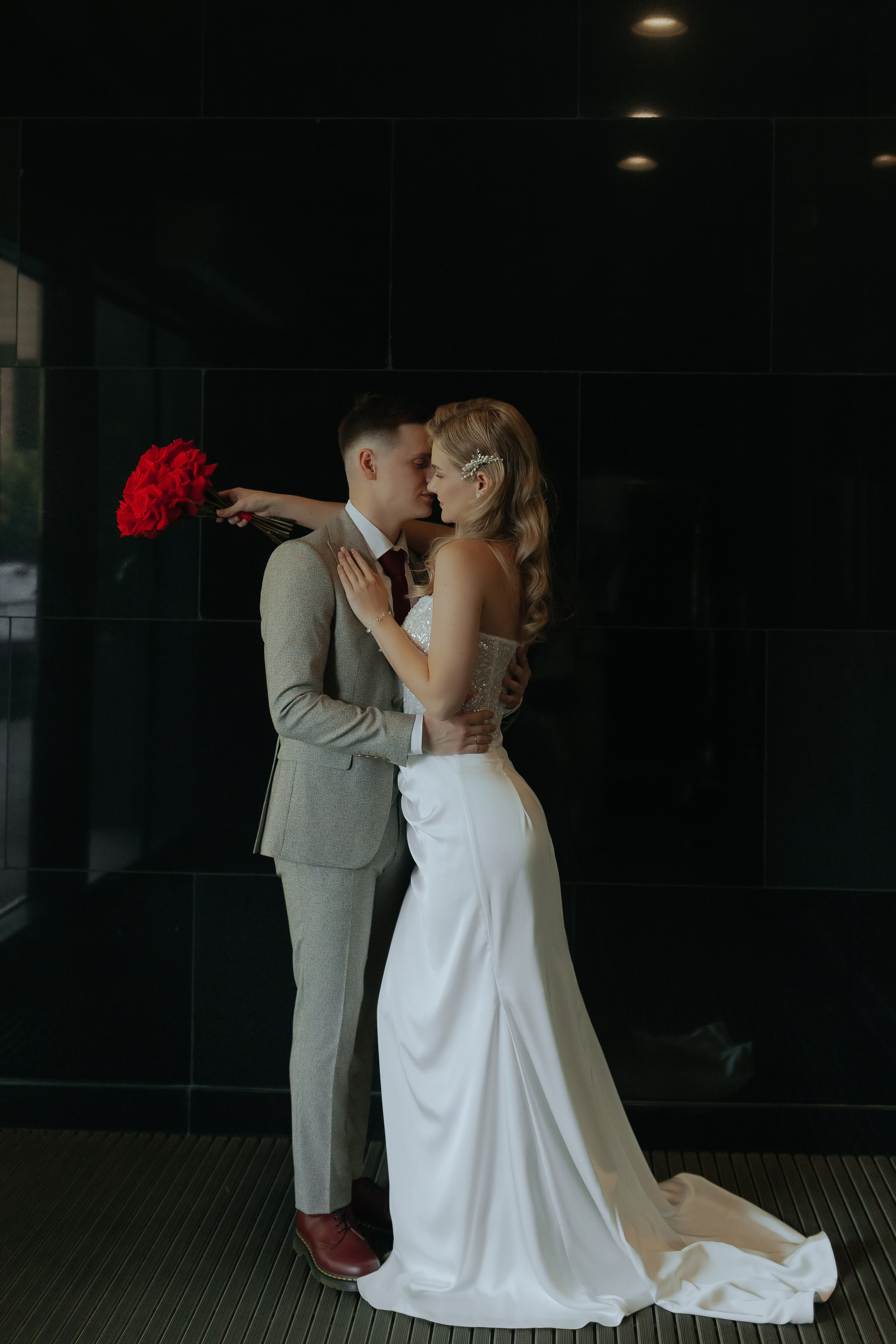 D & D. Фотограф Ольга Сапронова. Свадебный фотограф Ольга Сапронова