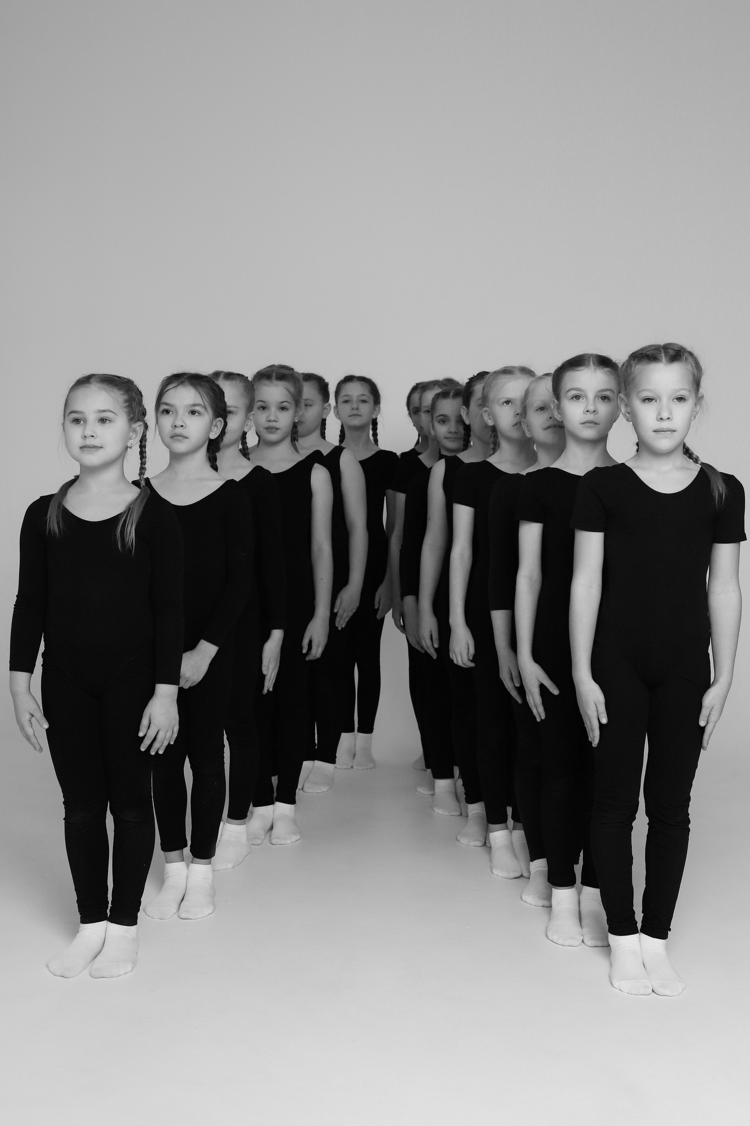 Эстем- танцевальный клуб. Семейный и портретный фотограф в Москве Александра Науменко