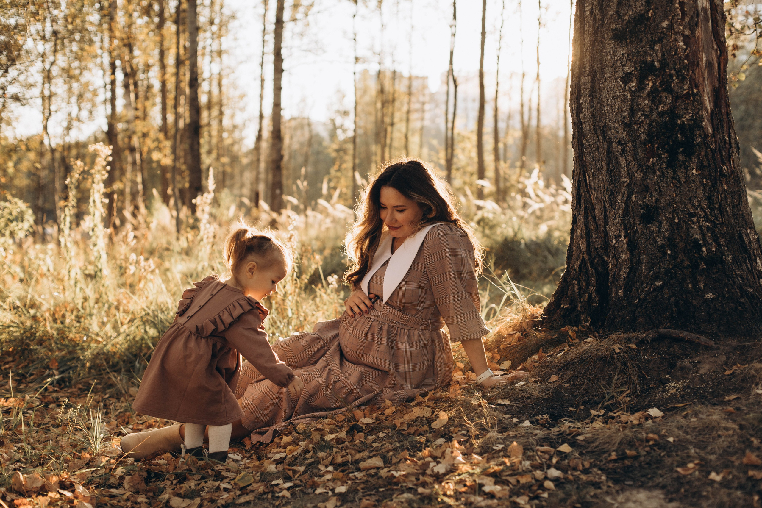 Съемка для Оксаны. Фотограф / Свадебный фотограф МОСКВА, КОММУНАРКА, КОВРОВ