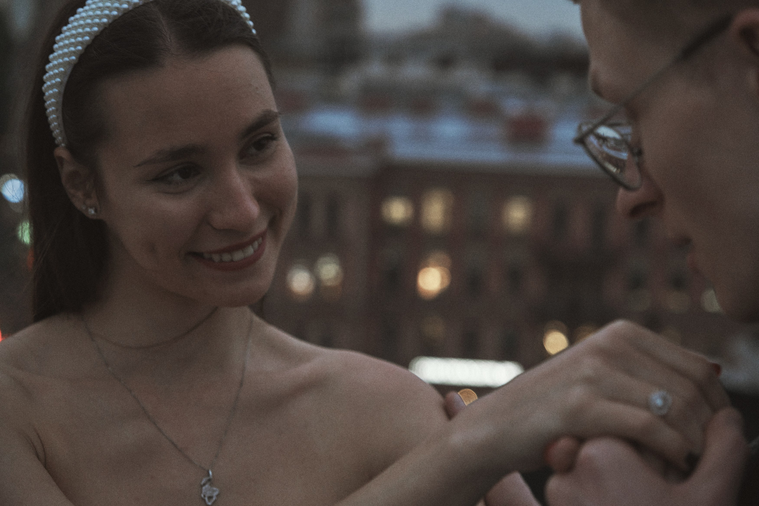 Про Любовь. Фотограф из СПб