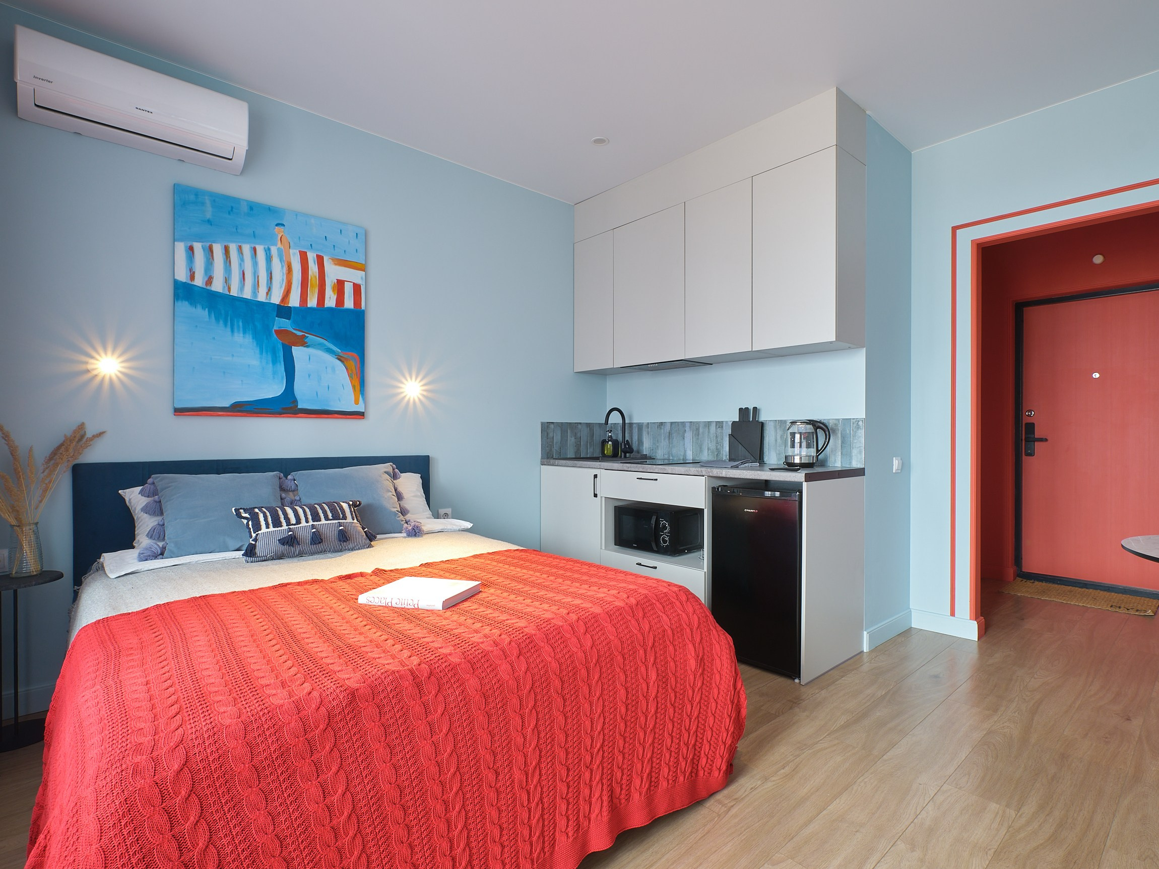 Интерьеры. Фотограф из СПб