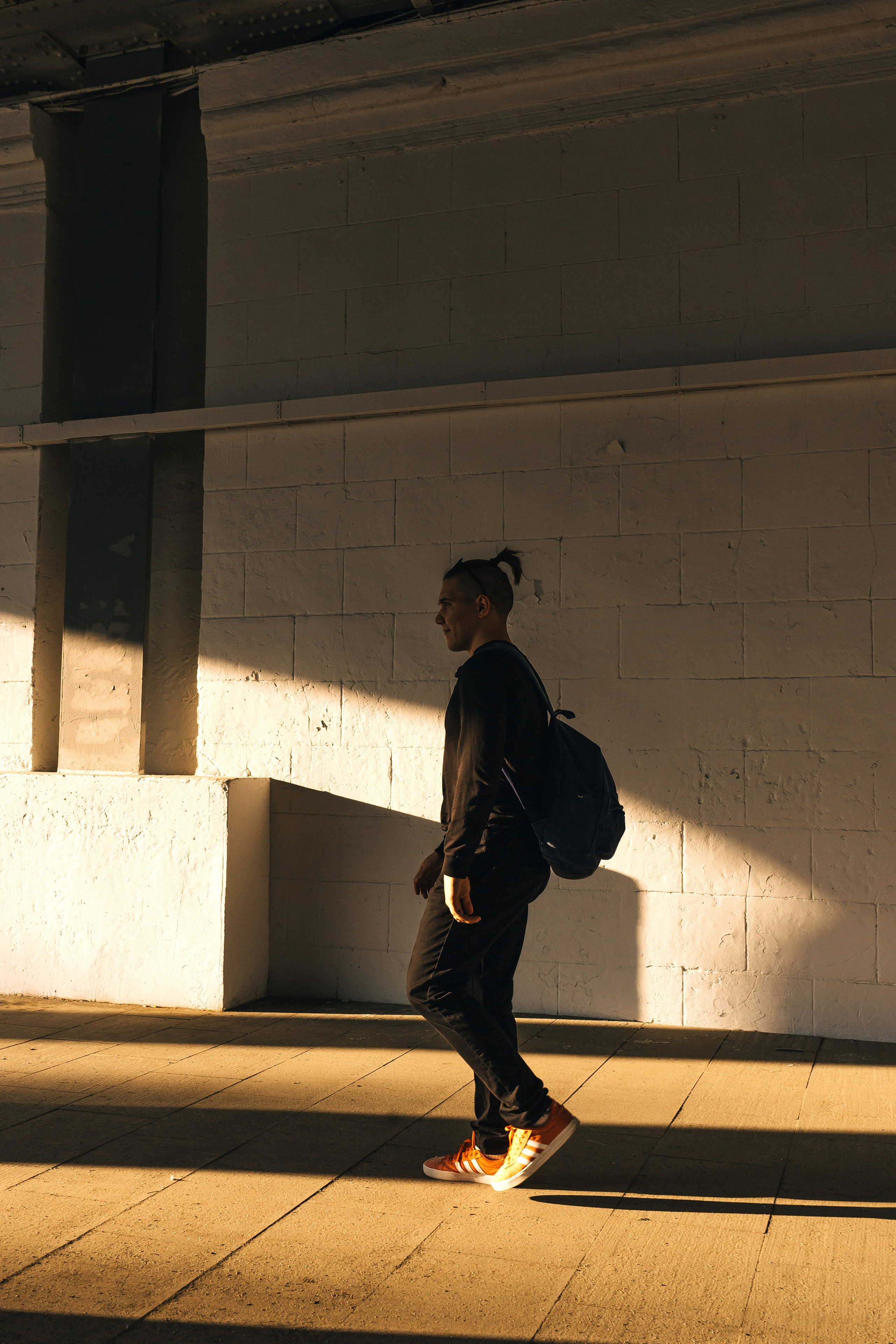 Егор. Фотограф Москва Татьяна Гайдаржи