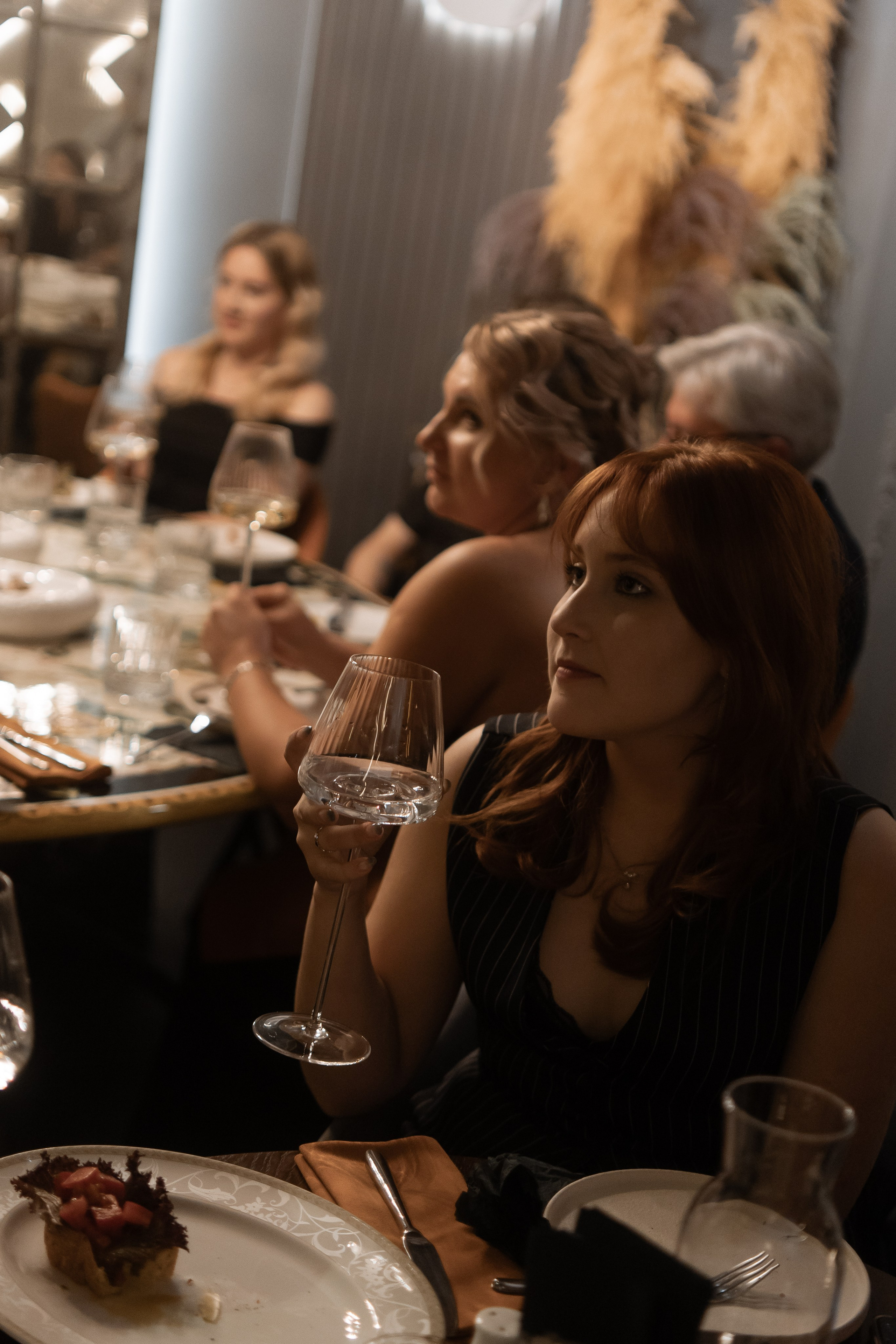 Я бы всю жизнь тебя целовал. Свадебный фотограф Москва Светлана Анисимова