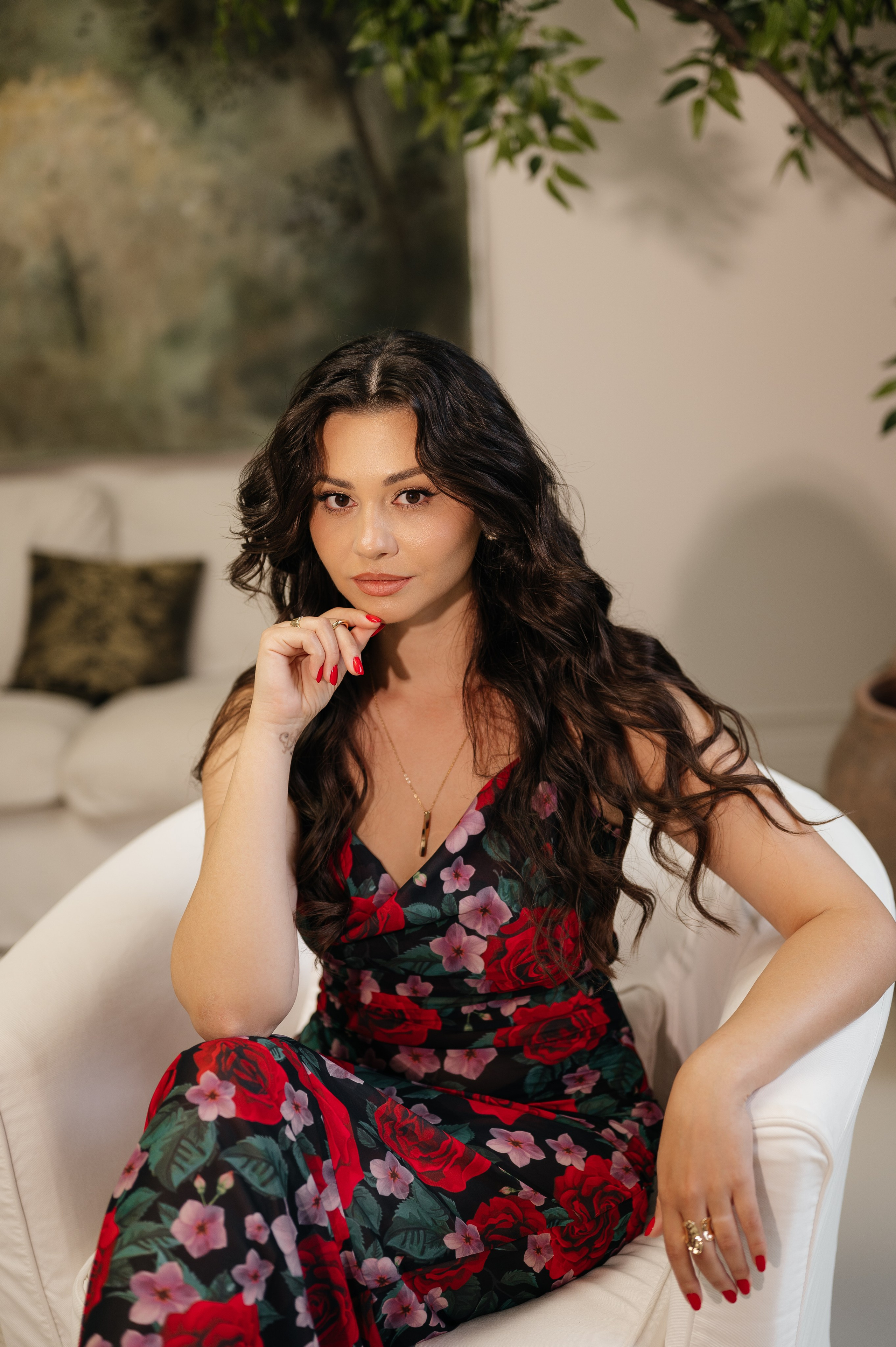 Даша. Свадебный и семейный фотограф в Краснодаре Алина Мельник