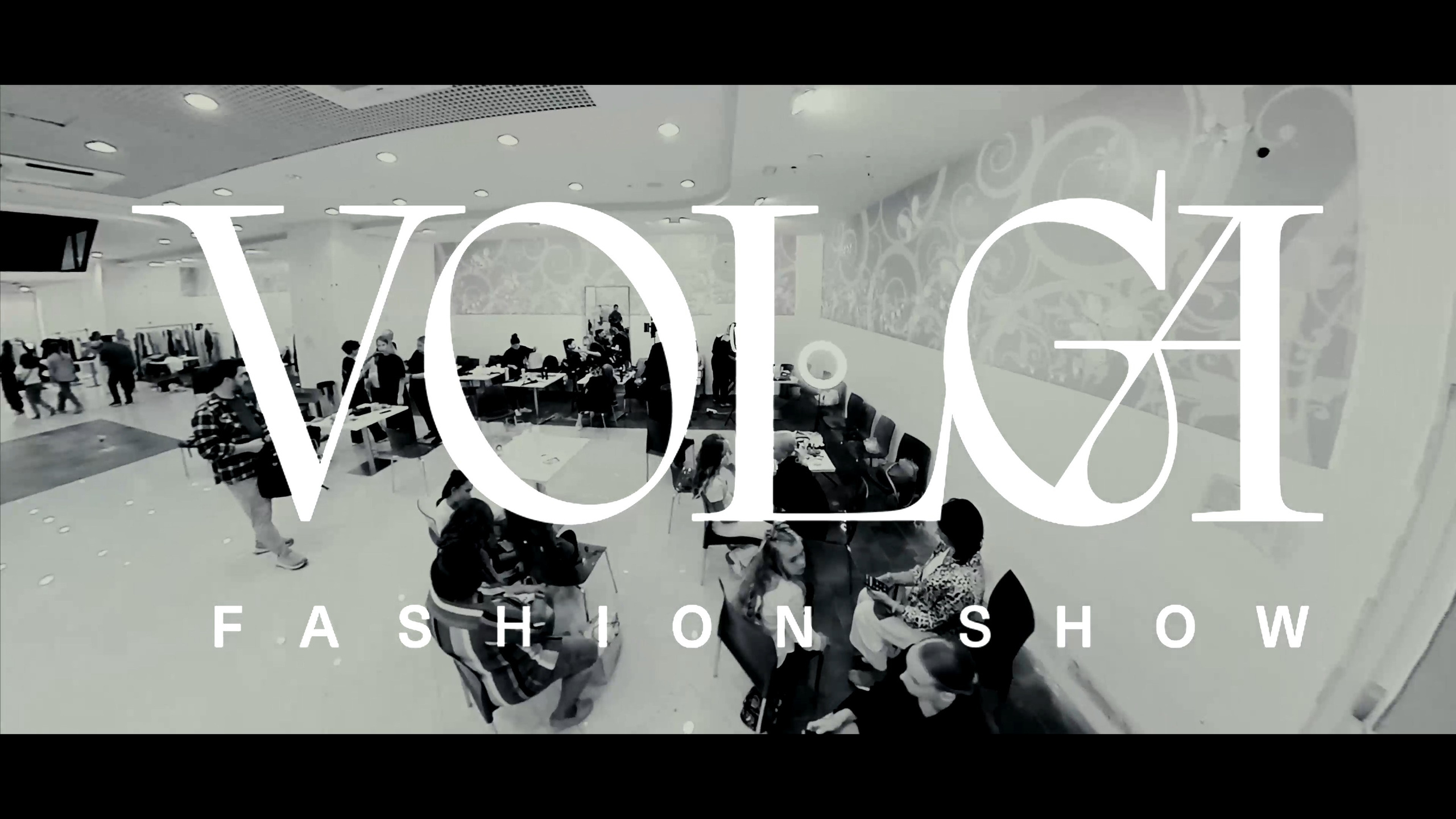 Видеосъёмка