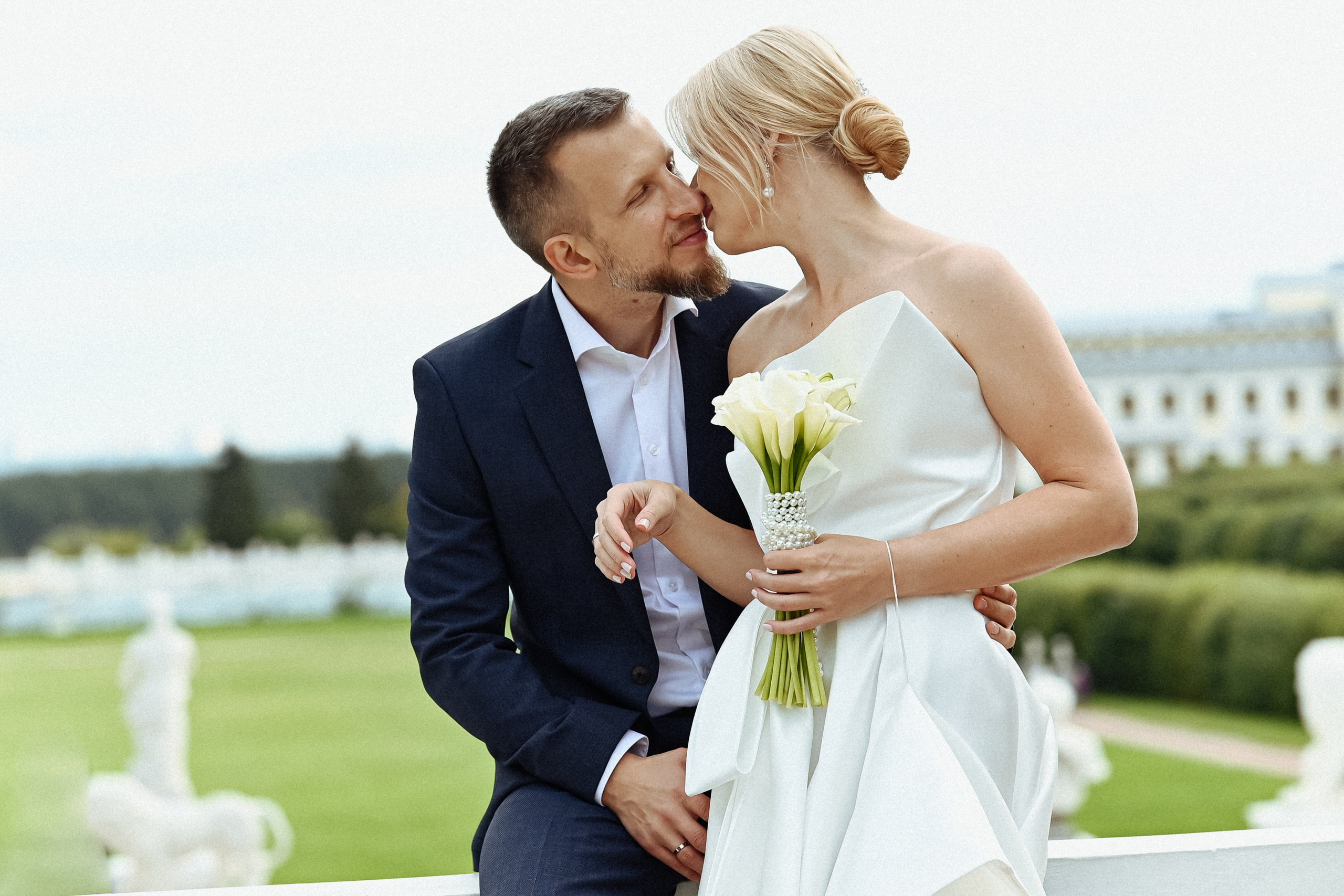 Свадьба Кутузовский загс и Архангельское. Анастасия Петрович фотограф, фотокорреспондент в Москве и Санкт-Петербурге. Фотосъёмка репортажа, мероприятия, корпоративная съёмка, контент