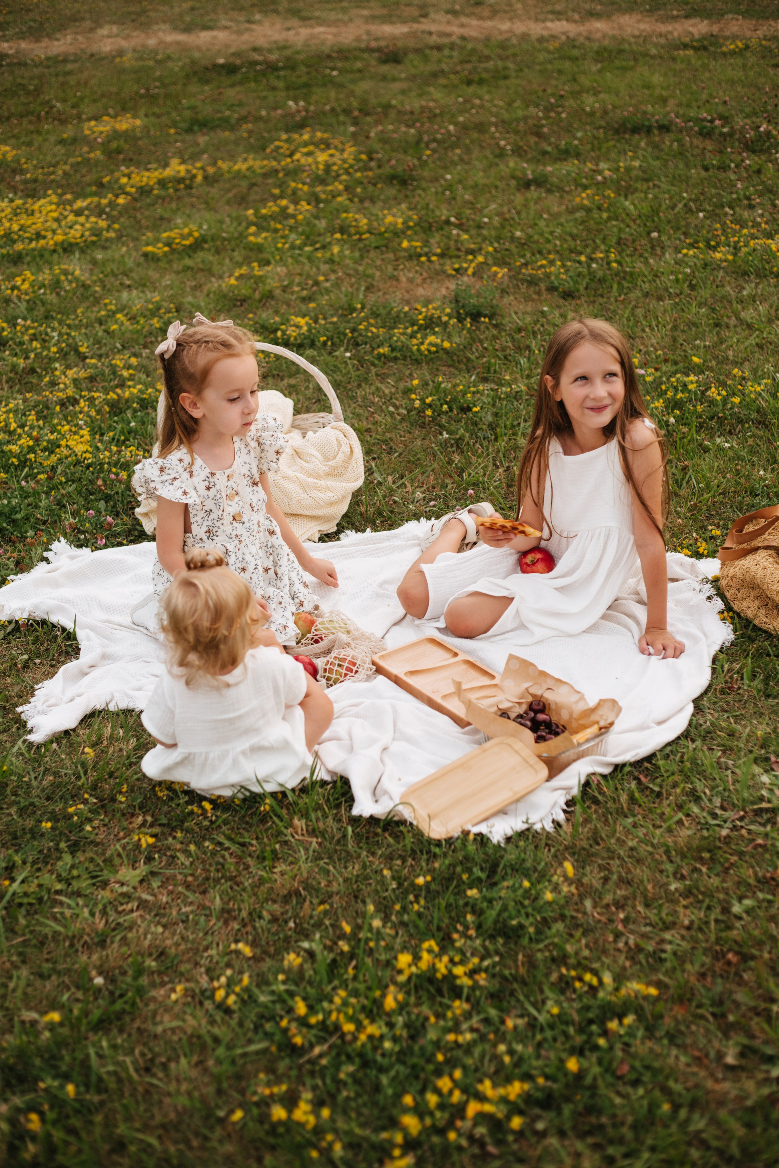 Андрей, Анастасия, Рита, Саша и малышка Лиза. Фотограф в Волгограде и Москве | Анастасия Лаврова