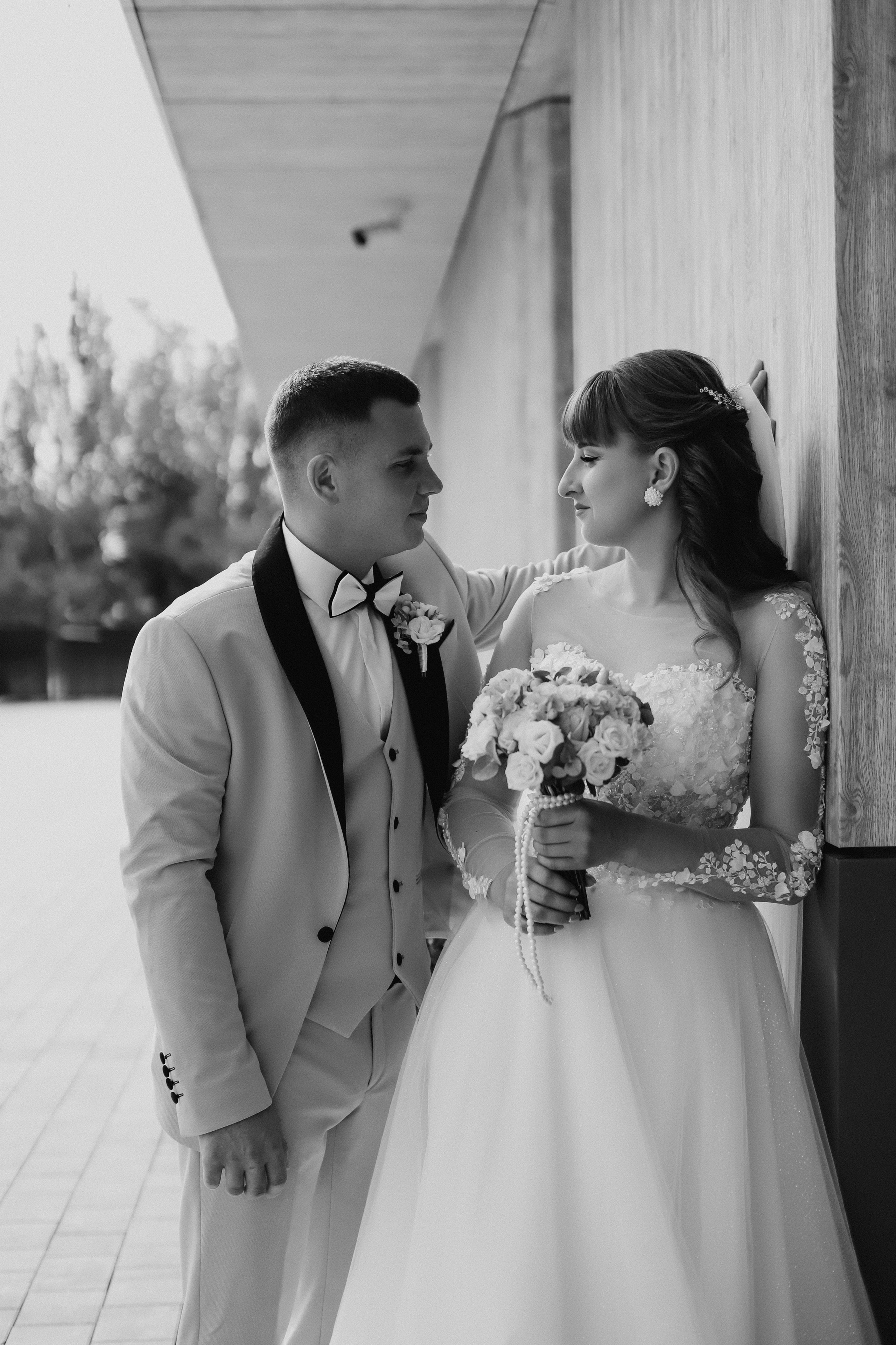 Елизавета & Роман. Фотограф Мариуполь | Ялта | Крым — Диана Мазенко