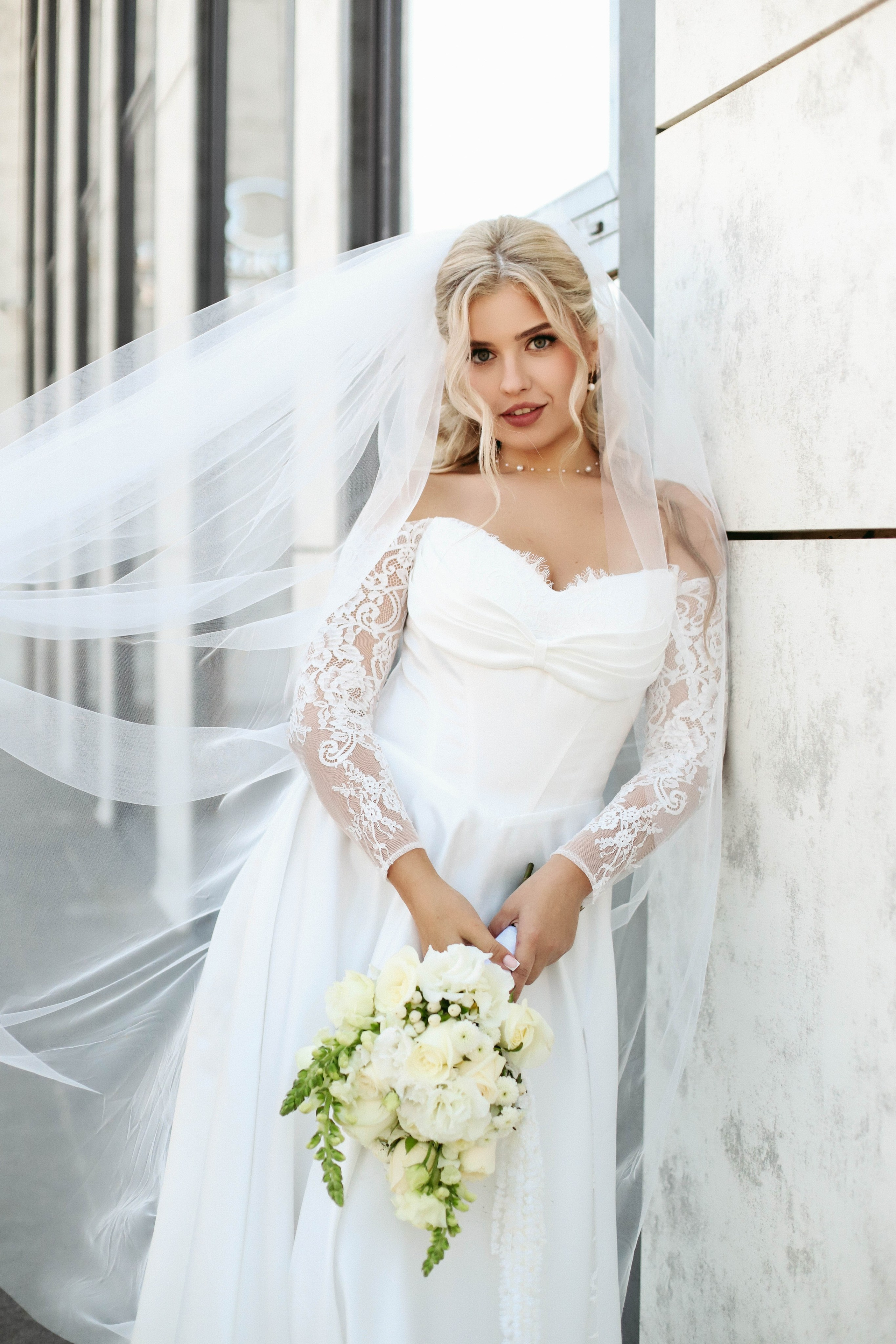 СОФИЯ & МИХАИЛ. Фотограф Мариуполь | Ялта | Крым — Диана Мазенко