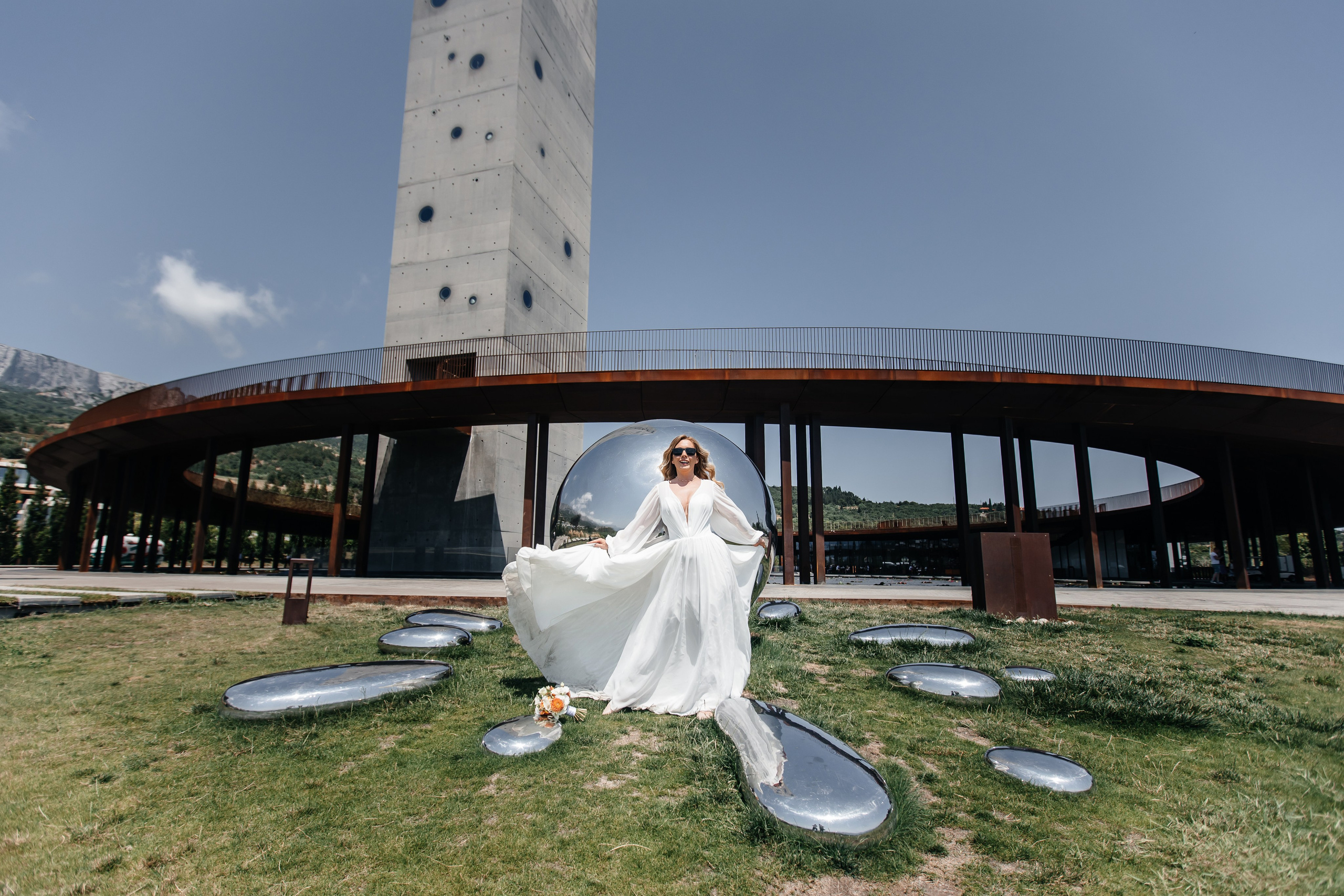 Анонс свадьбы для Даши и Александра. Свадебный фотограф в Крыму и Севастополе Ольга Баскакова