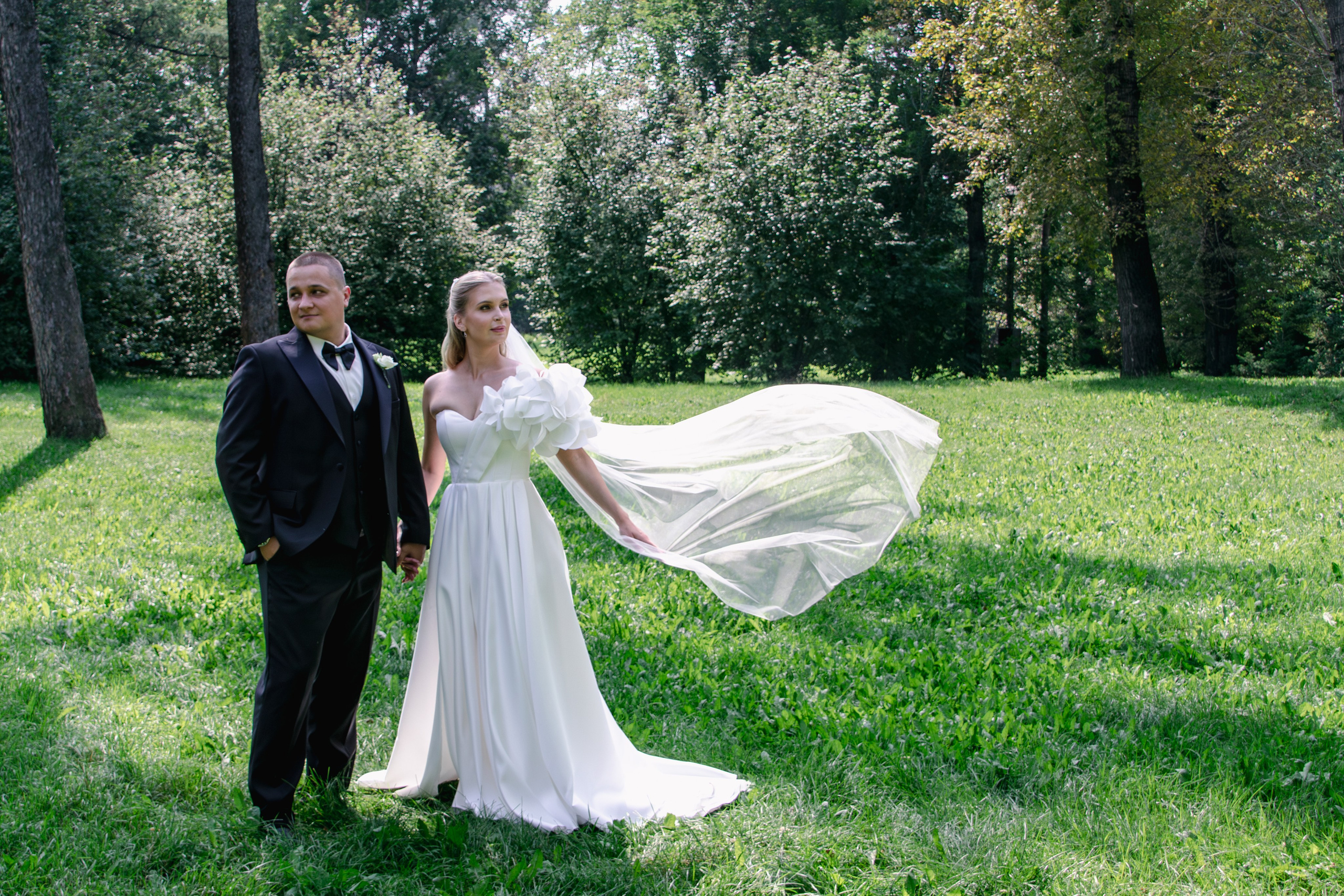 МИР ТОЛЬКО ДЛЯ НАС. Свадебный фотограф в Иркутске Бобылев Никита