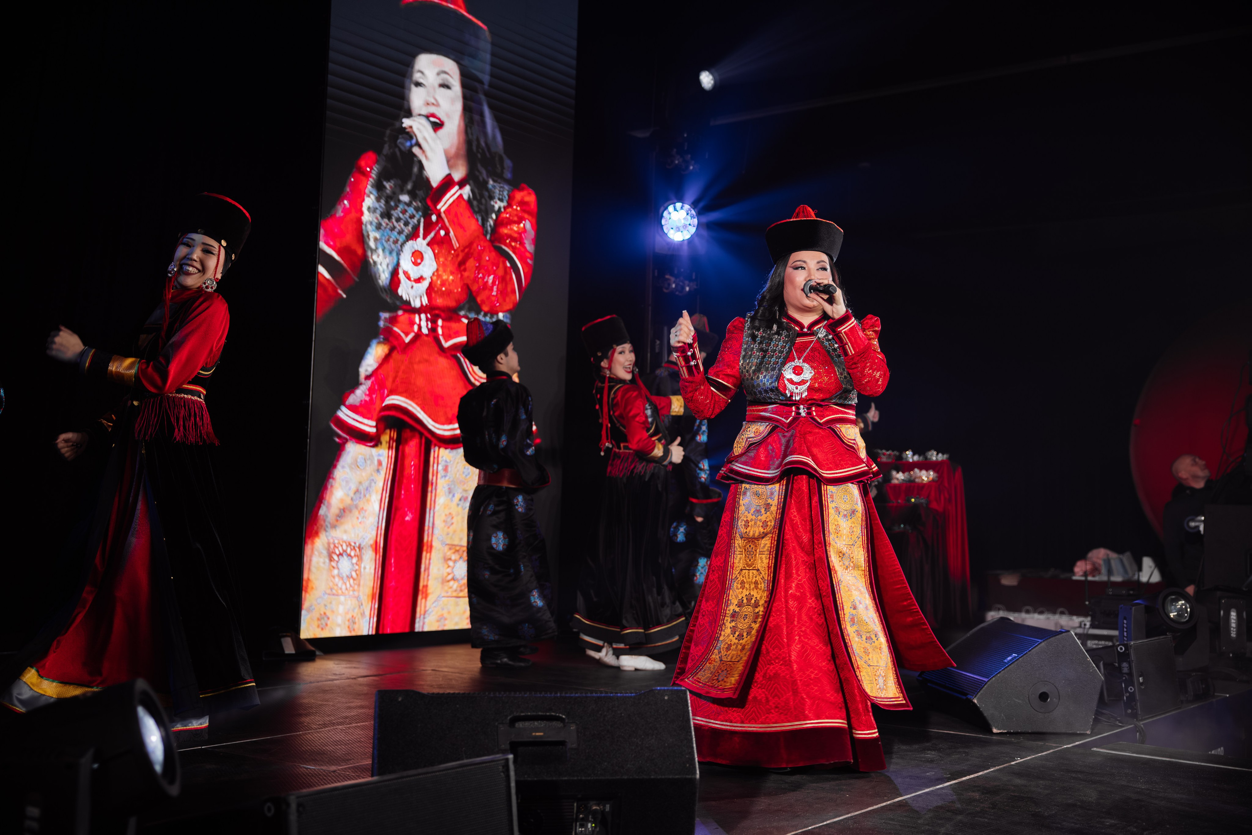 Мисс и Миссис Бизнес Иркутск 2026 — Финал. Свадебный фотограф в Иркутске Бобылев Никита