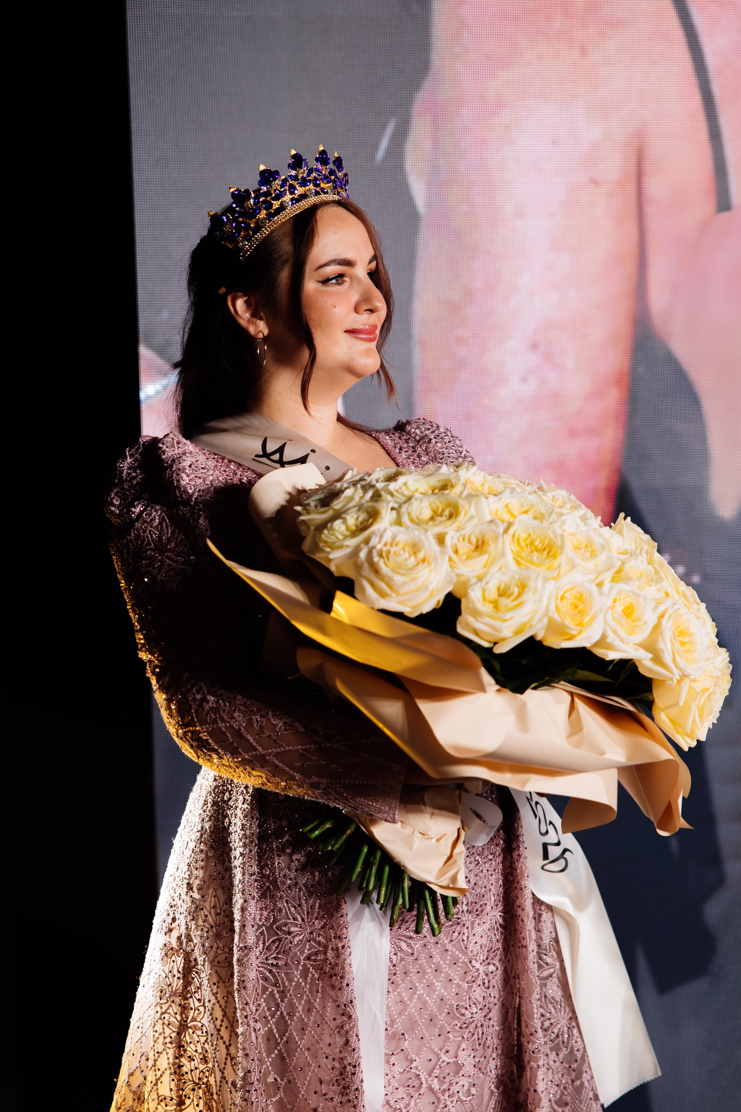 Мисс и Миссис Бизнес Иркутск 2026 — Финал. Свадебный фотограф в Иркутске Бобылев Никита