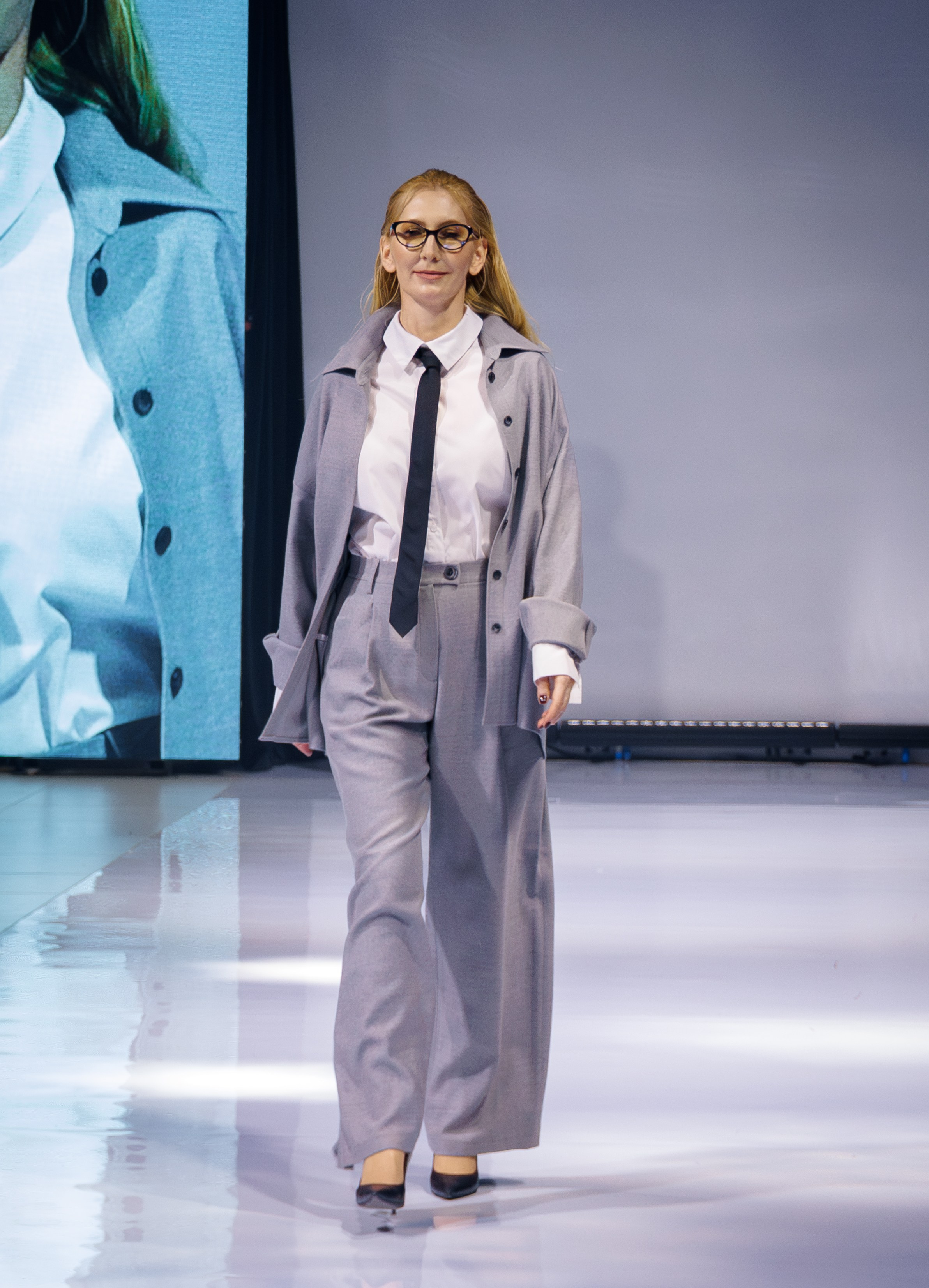 OMODA JAECOO FASHION FEST 2025. Свадебный фотограф в Иркутске Бобылев Никита