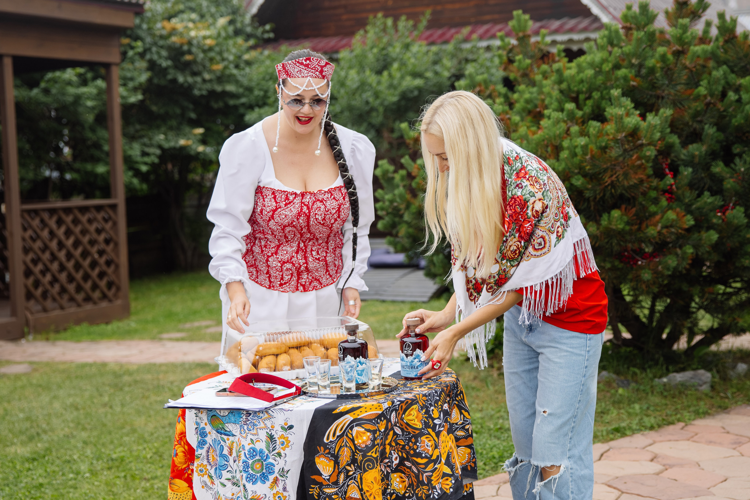 GreenWay Super School BAIKAL day 1. Свадебный фотограф в Иркутске Бобылев Никита